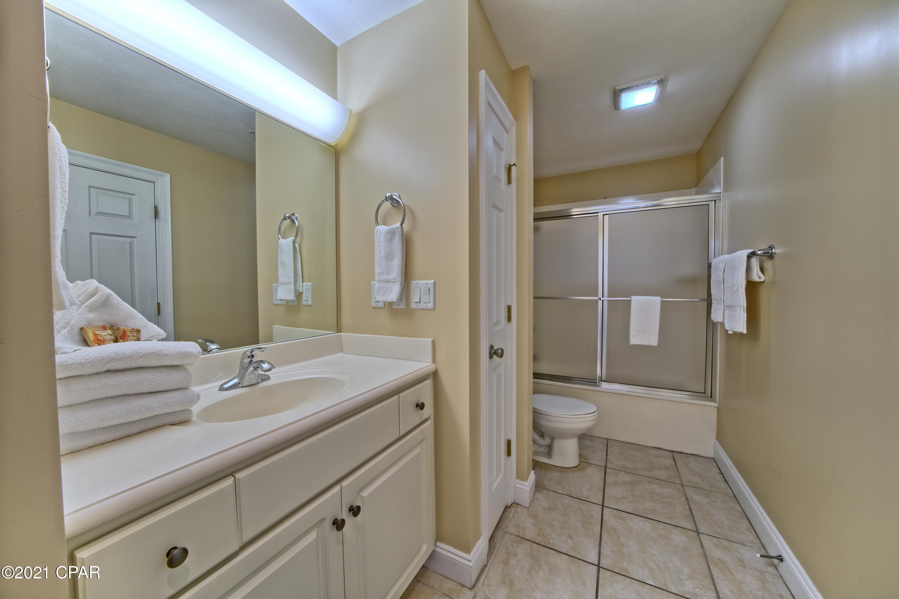 Treasure Island Resort - Residential