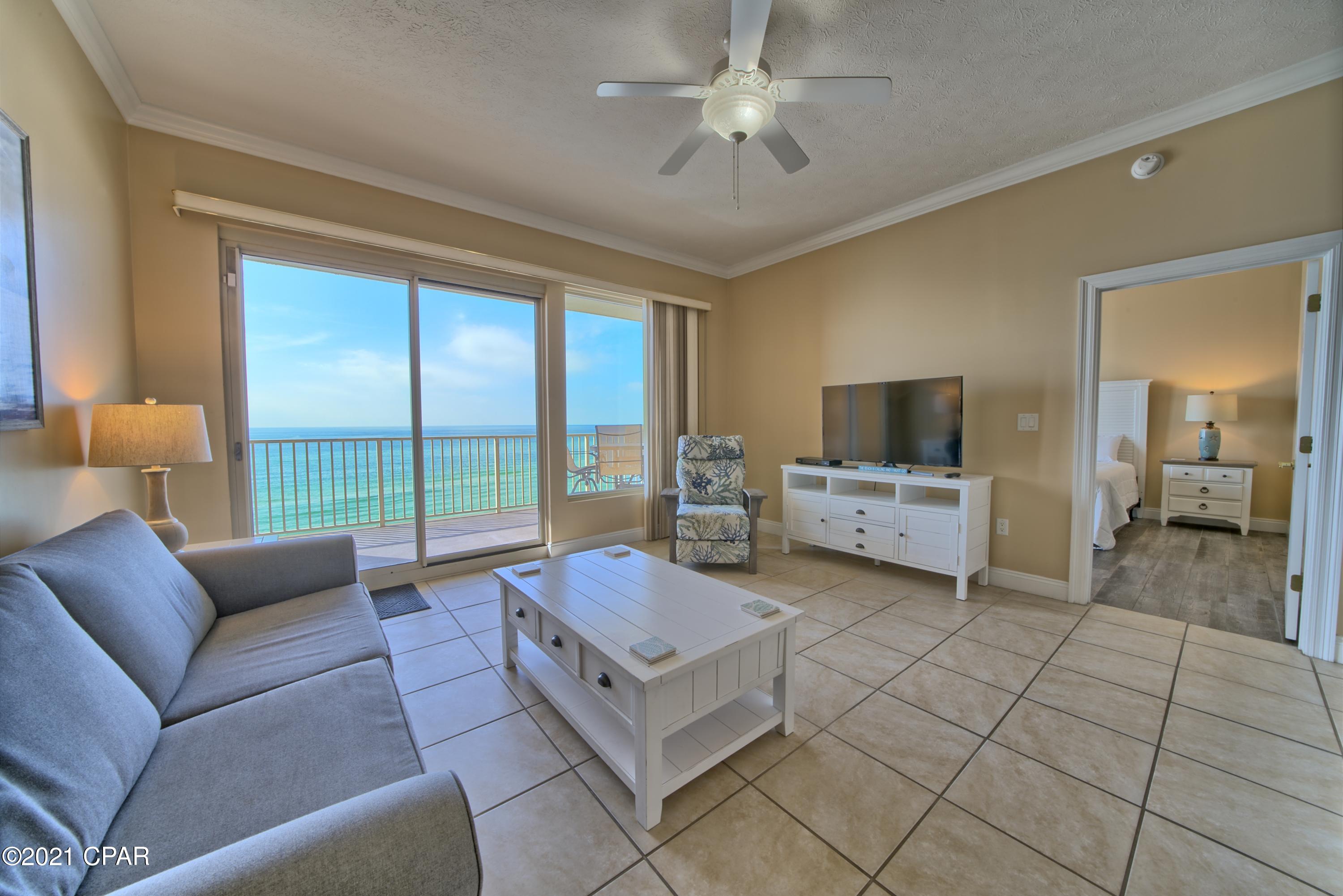 Treasure Island Resort - Residential