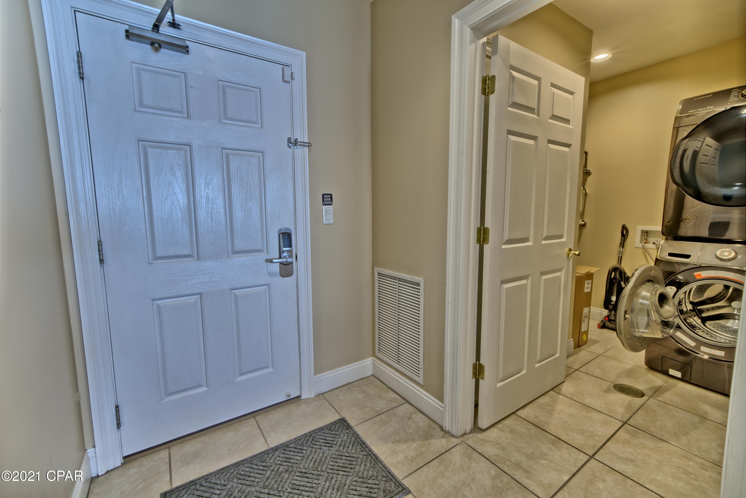 Treasure Island Resort - Residential