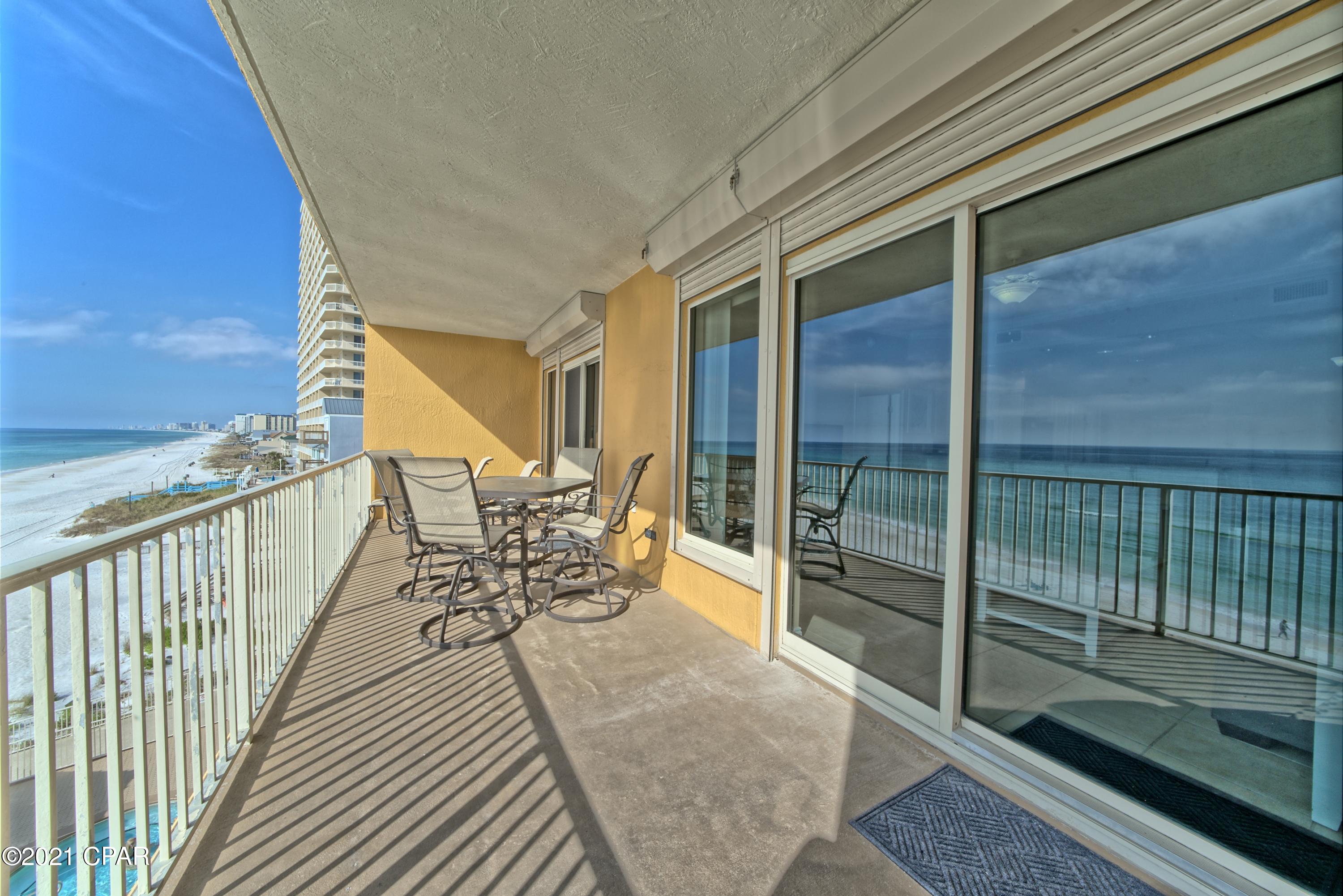 Treasure Island Resort - Residential