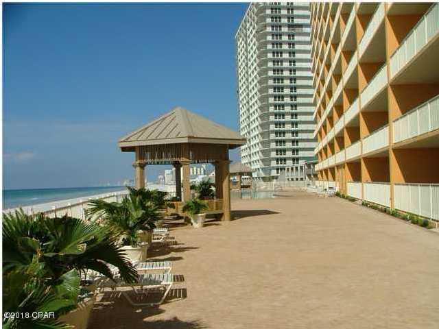 Treasure Island Resort - Residential