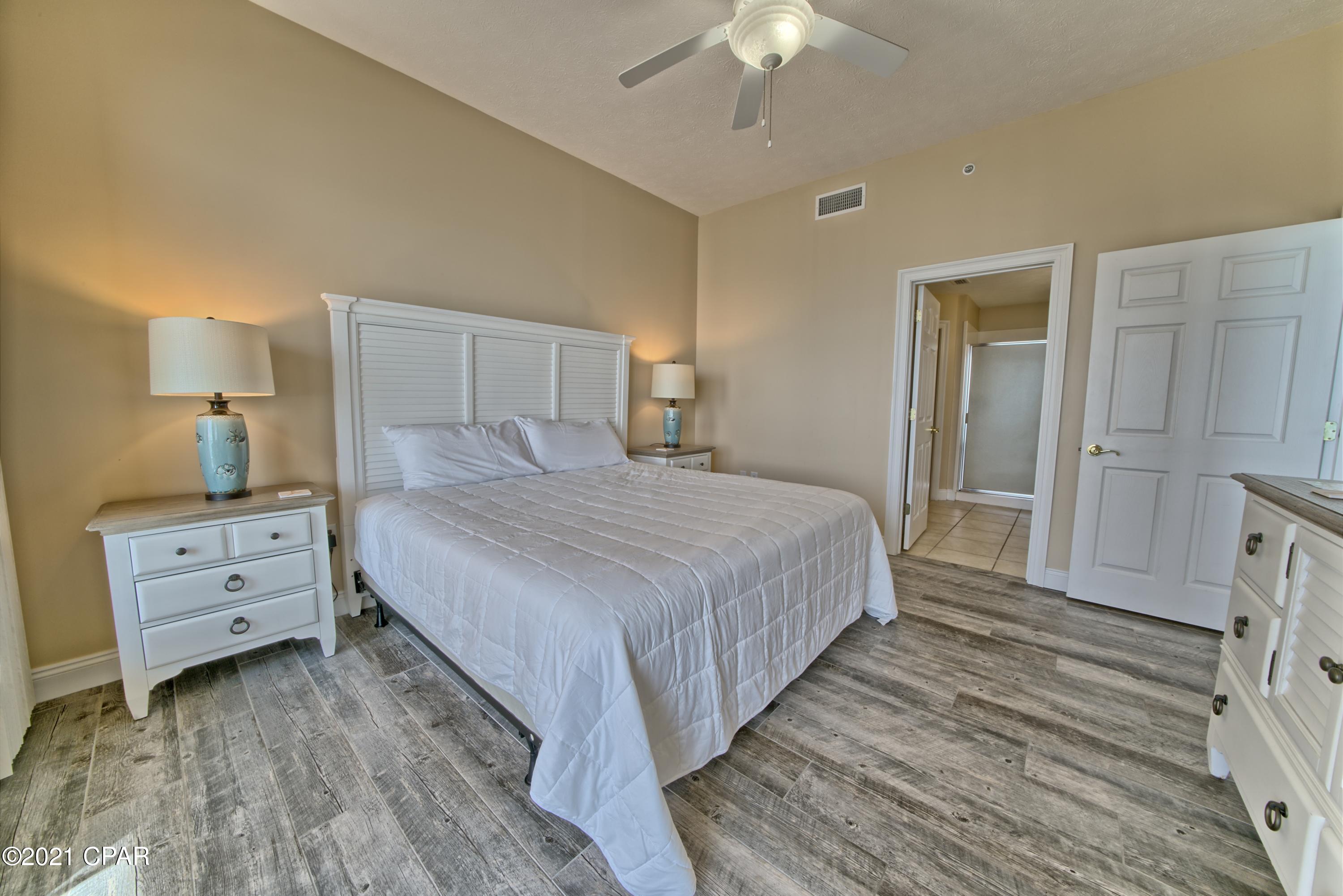 Treasure Island Resort - Residential