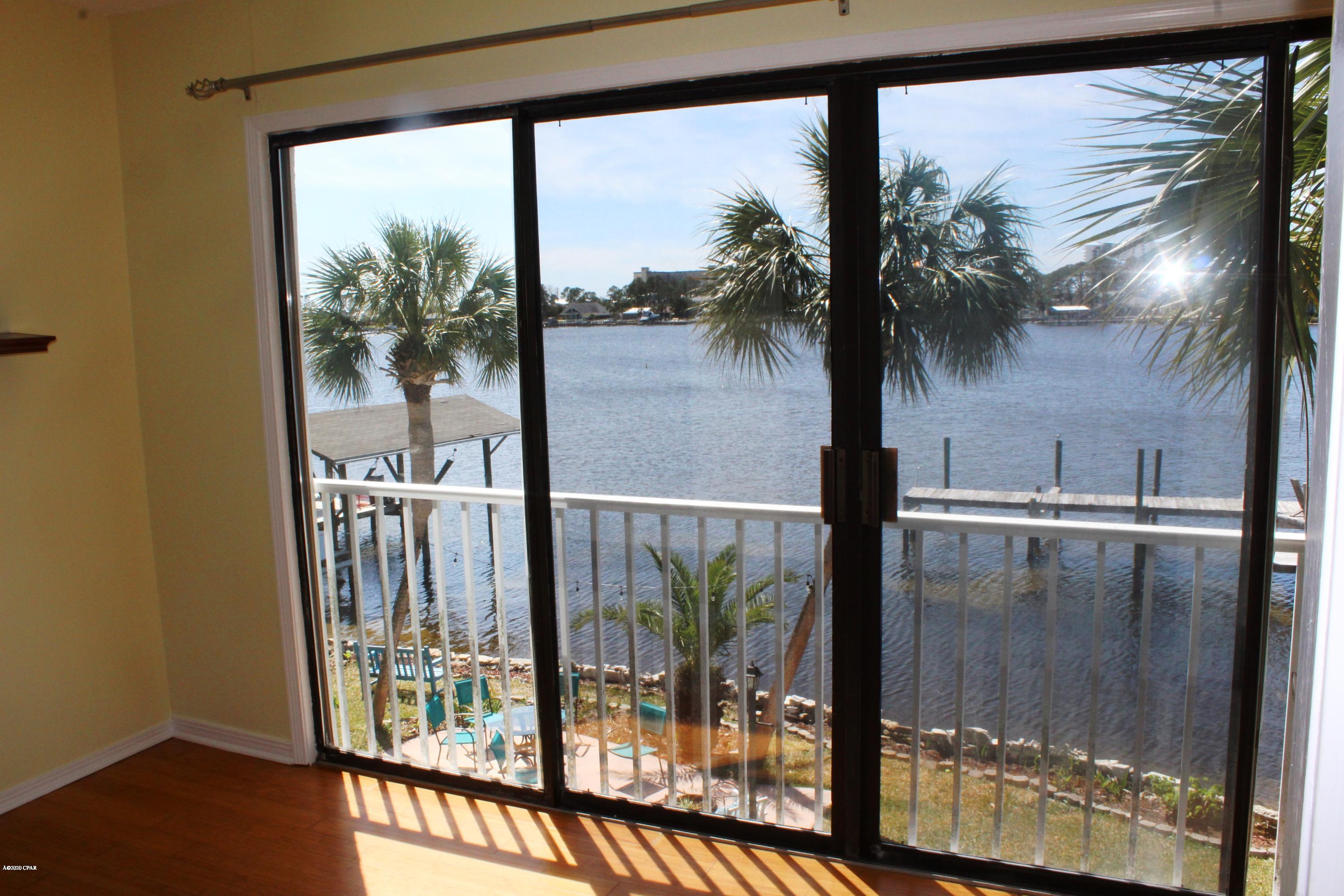 Blue Lagoon - Residential Lease