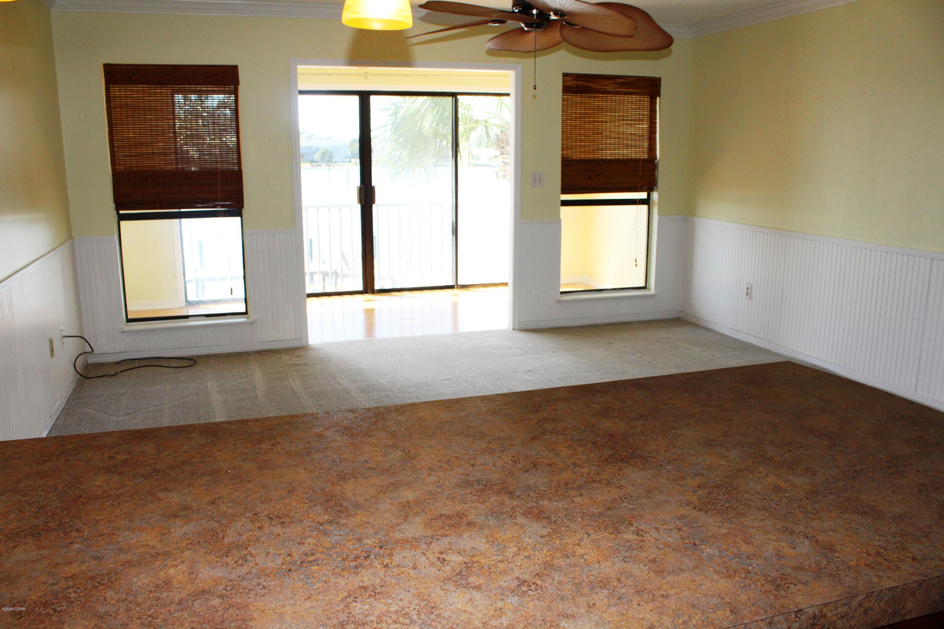 Blue Lagoon - Residential Lease