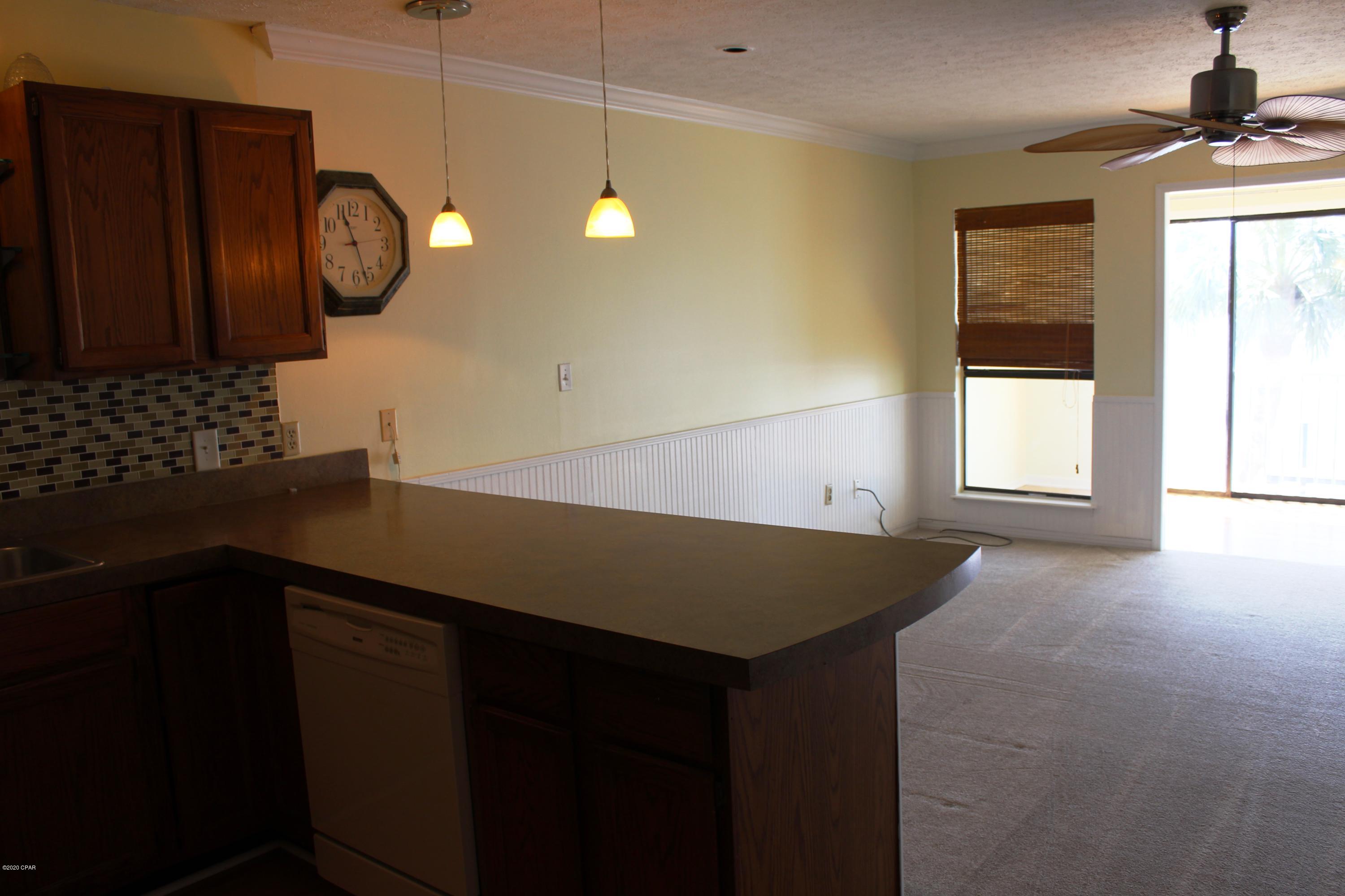 Blue Lagoon - Residential Lease