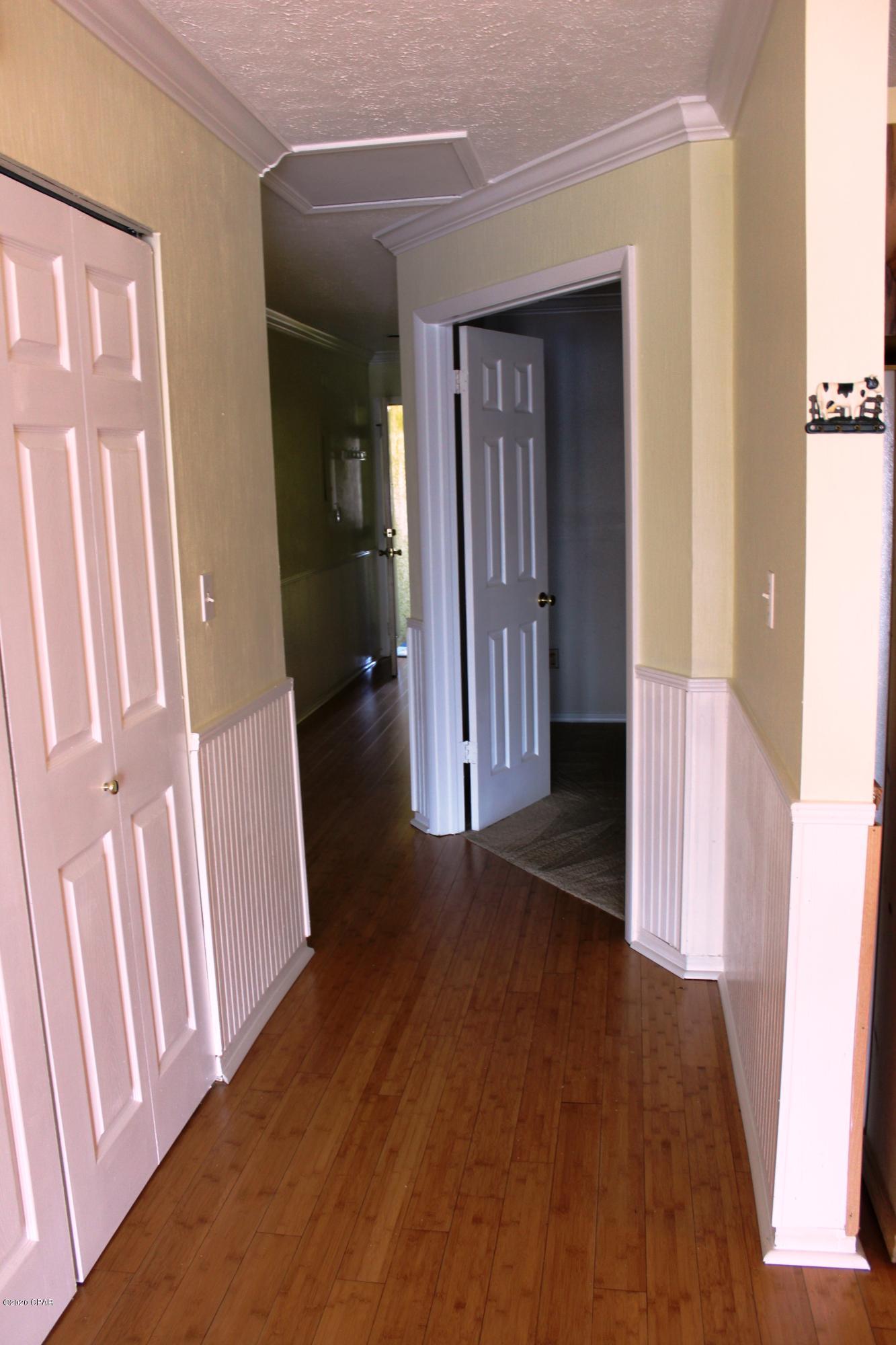 Blue Lagoon - Residential Lease