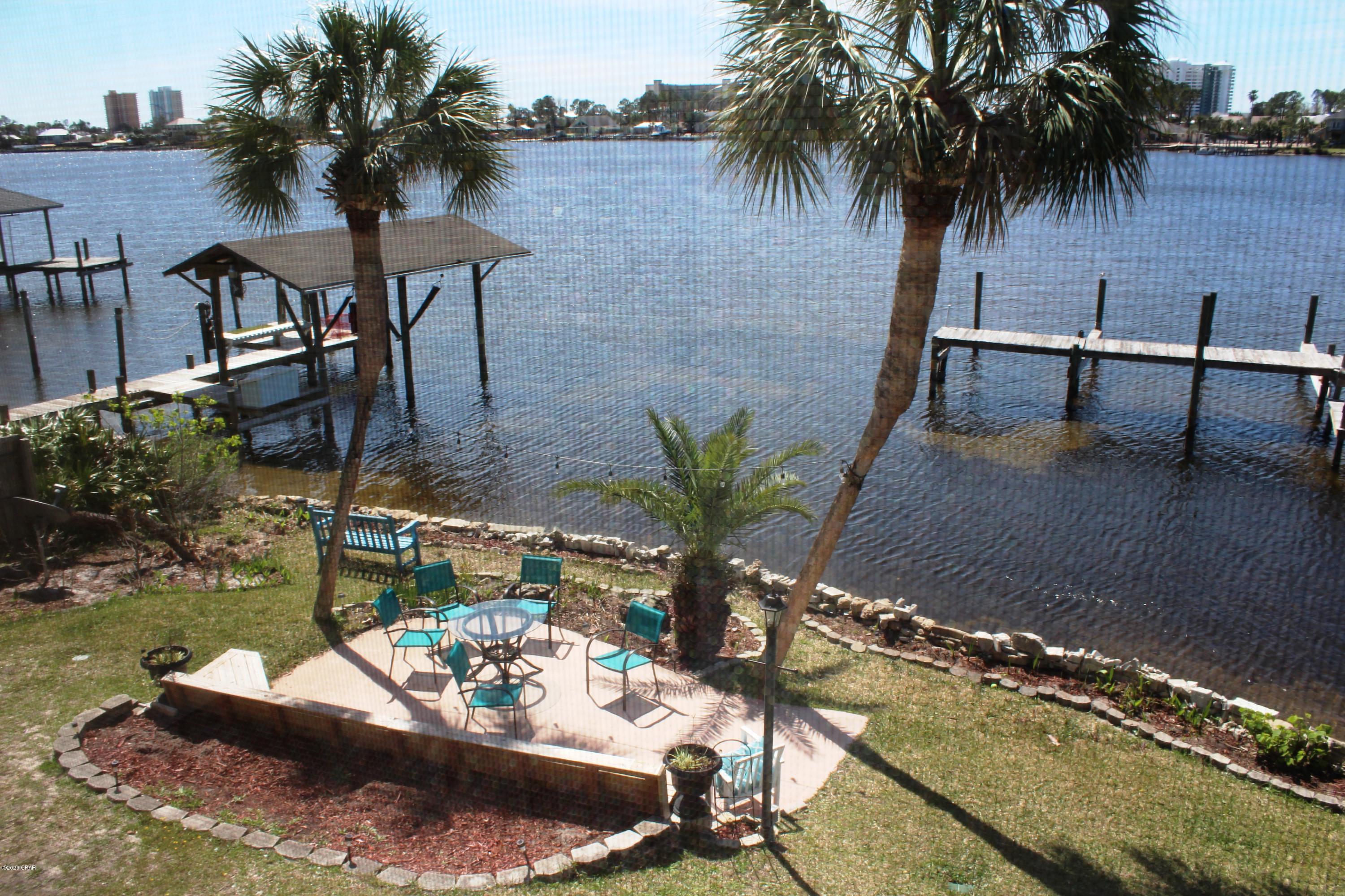 Blue Lagoon - Residential Lease