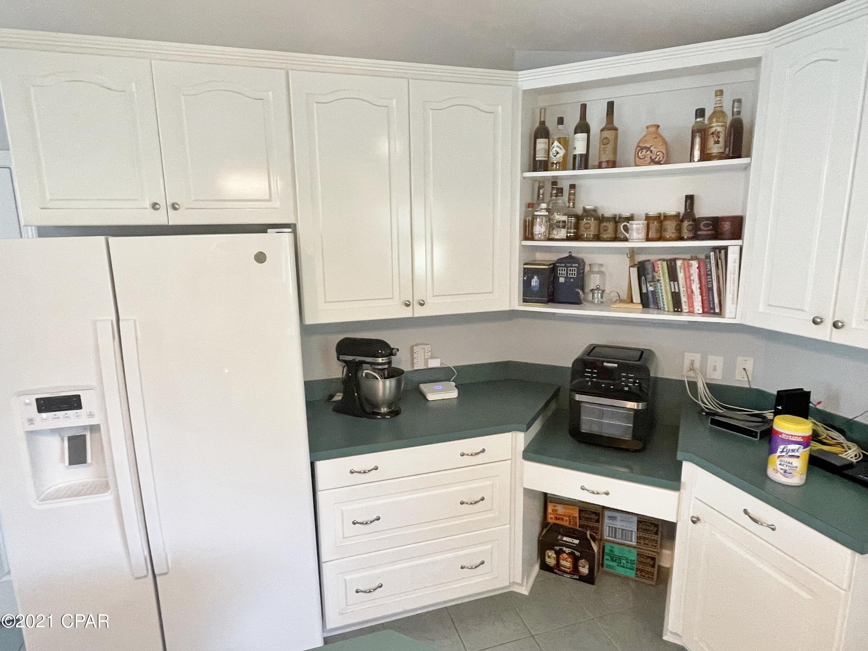 Compass Lake Hills Unit 3 - Residential