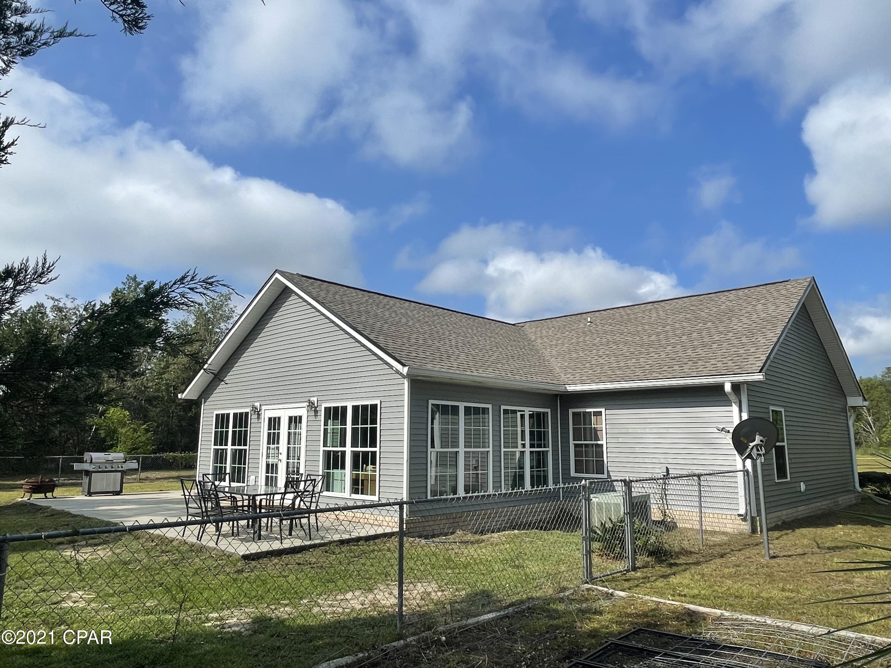 Compass Lake Hills Unit 3 - Residential