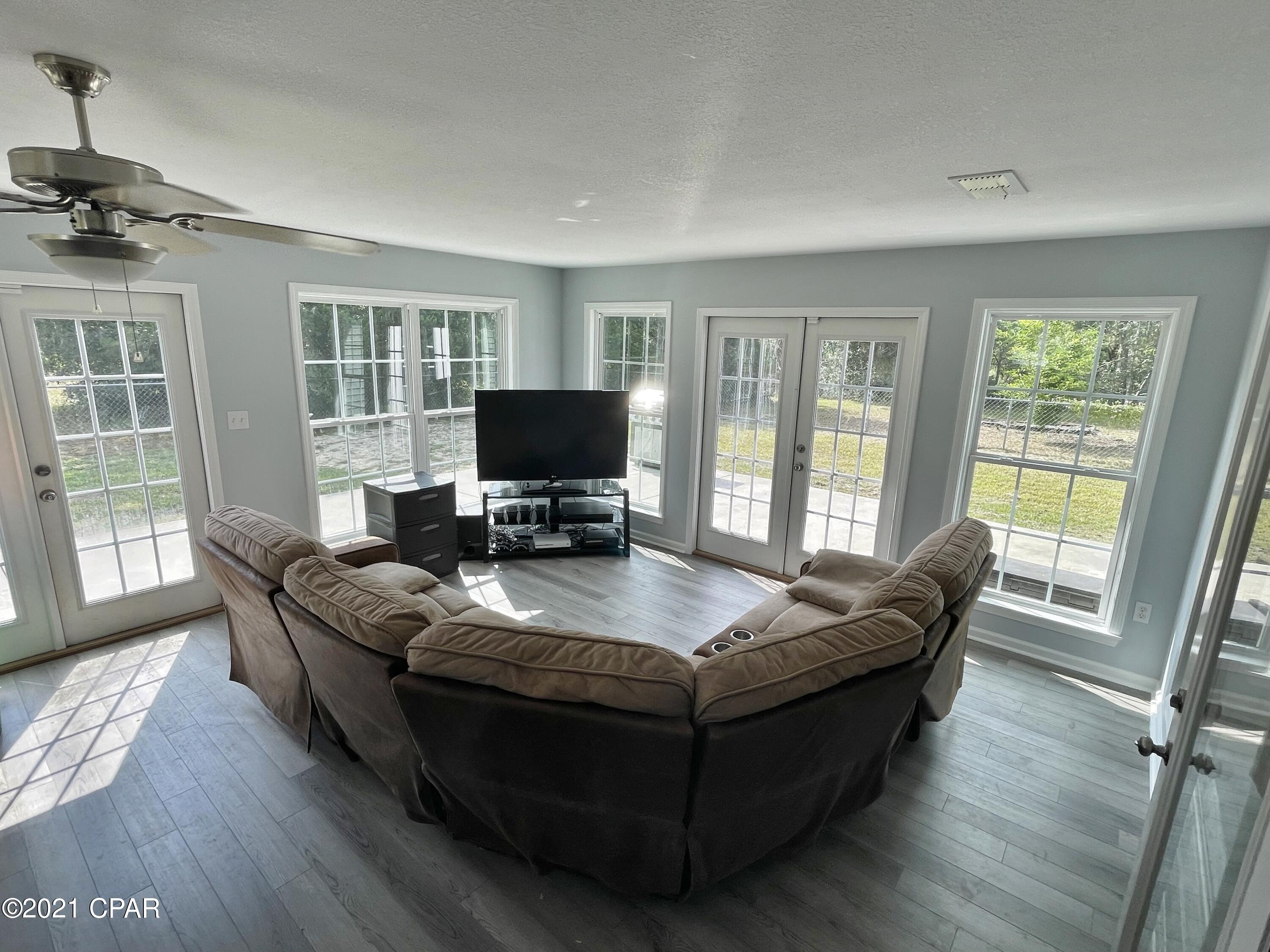 Compass Lake Hills Unit 3 - Residential