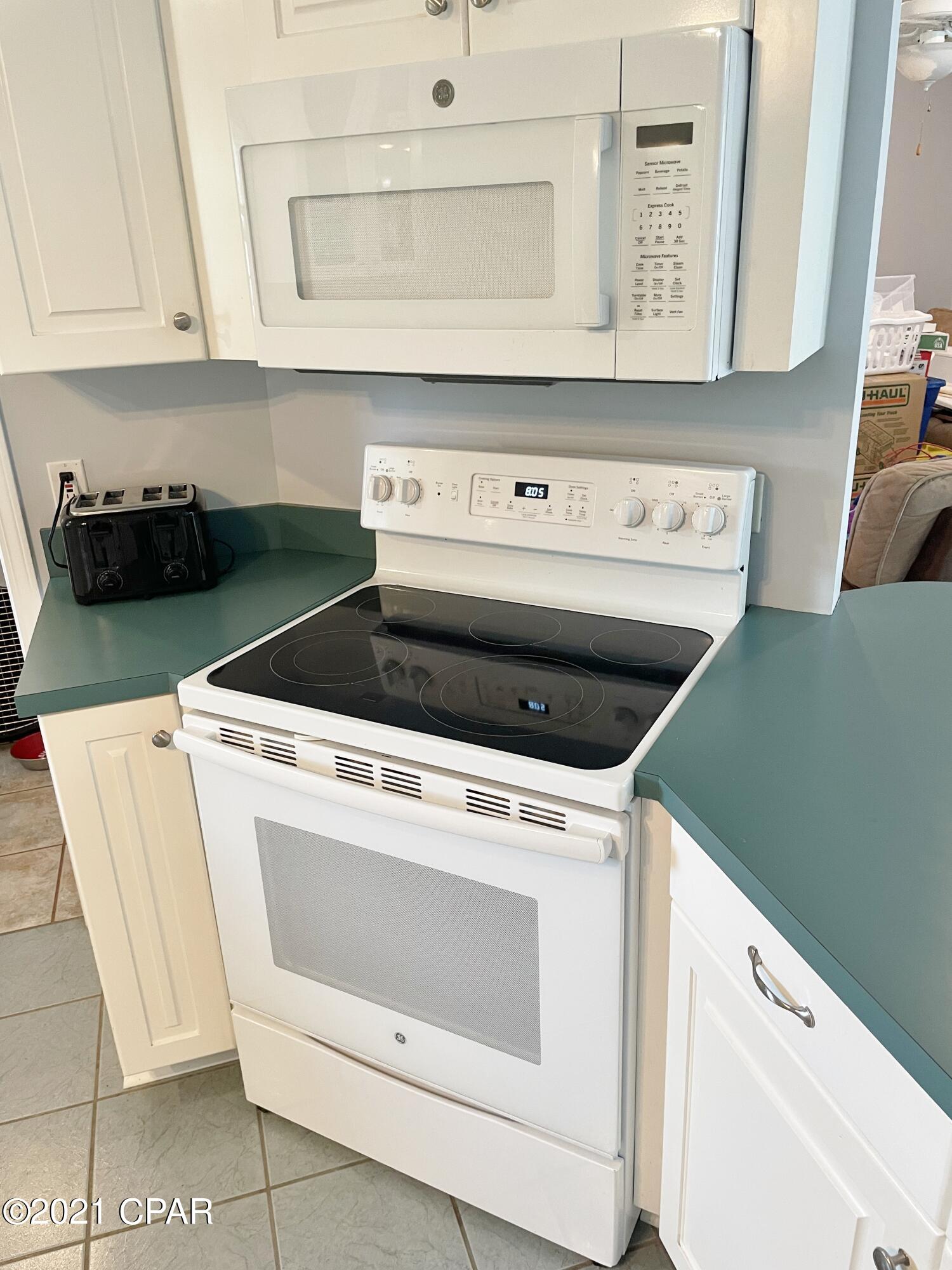 Compass Lake Hills Unit 3 - Residential