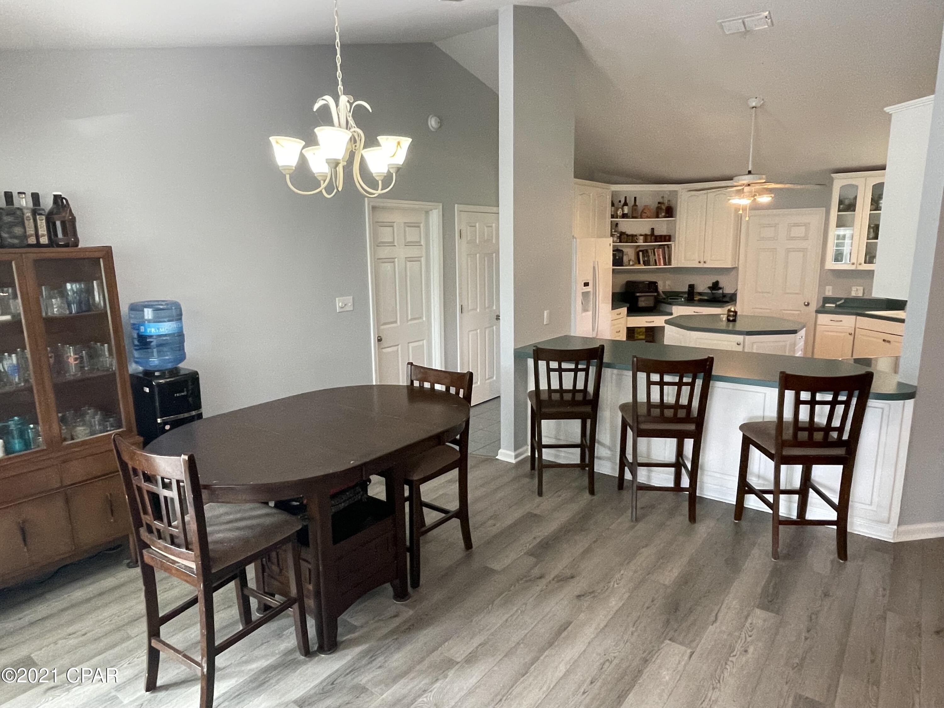 Compass Lake Hills Unit 3 - Residential