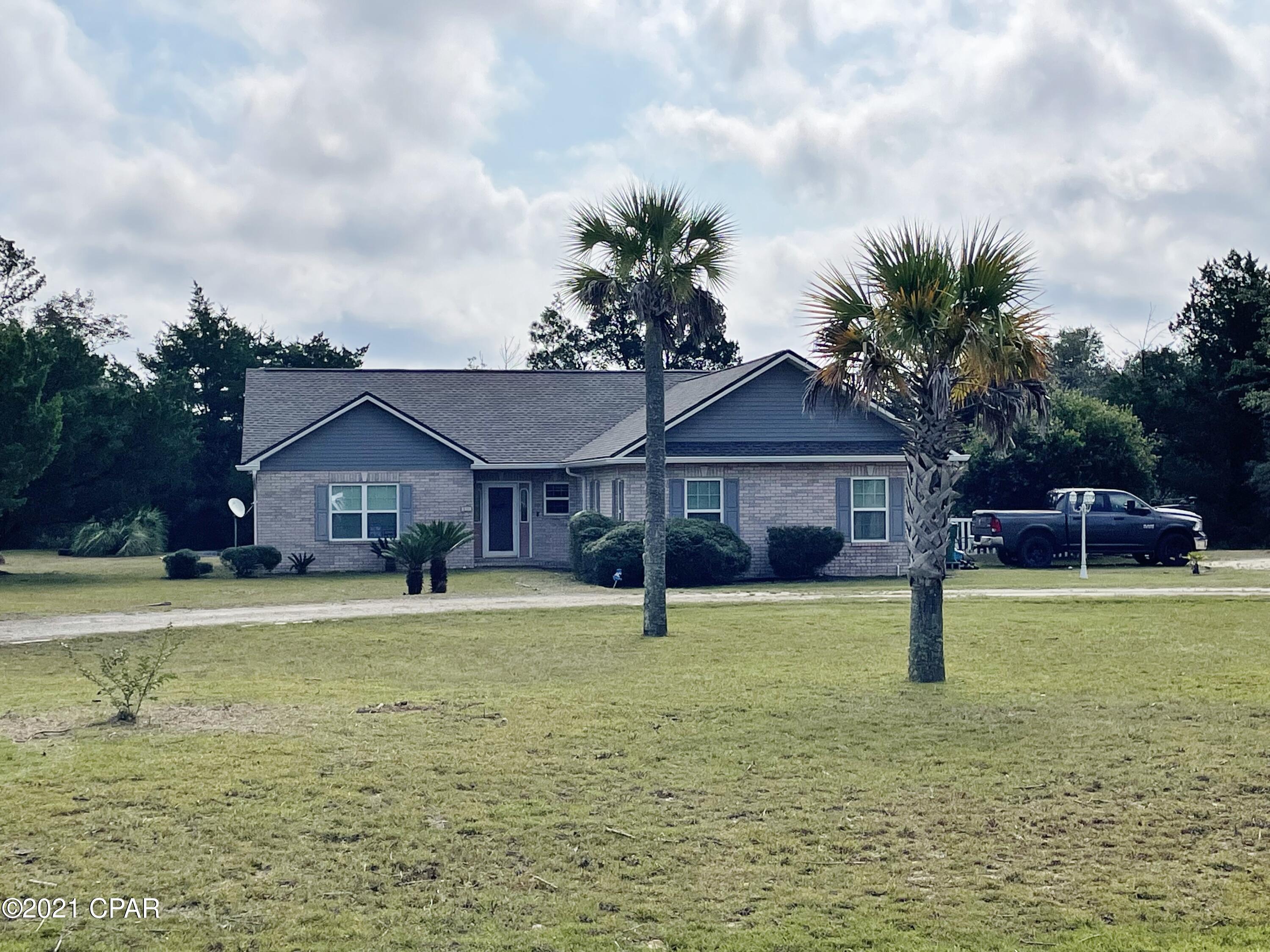 Compass Lake Hills Unit 3 - Residential