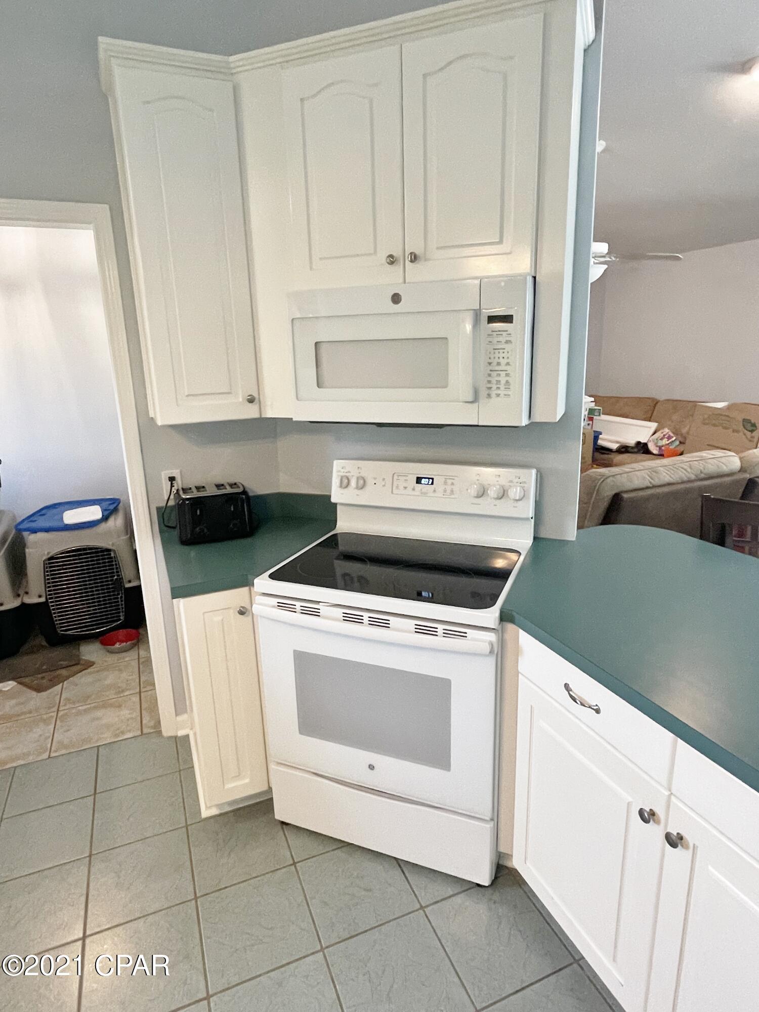 Compass Lake Hills Unit 3 - Residential