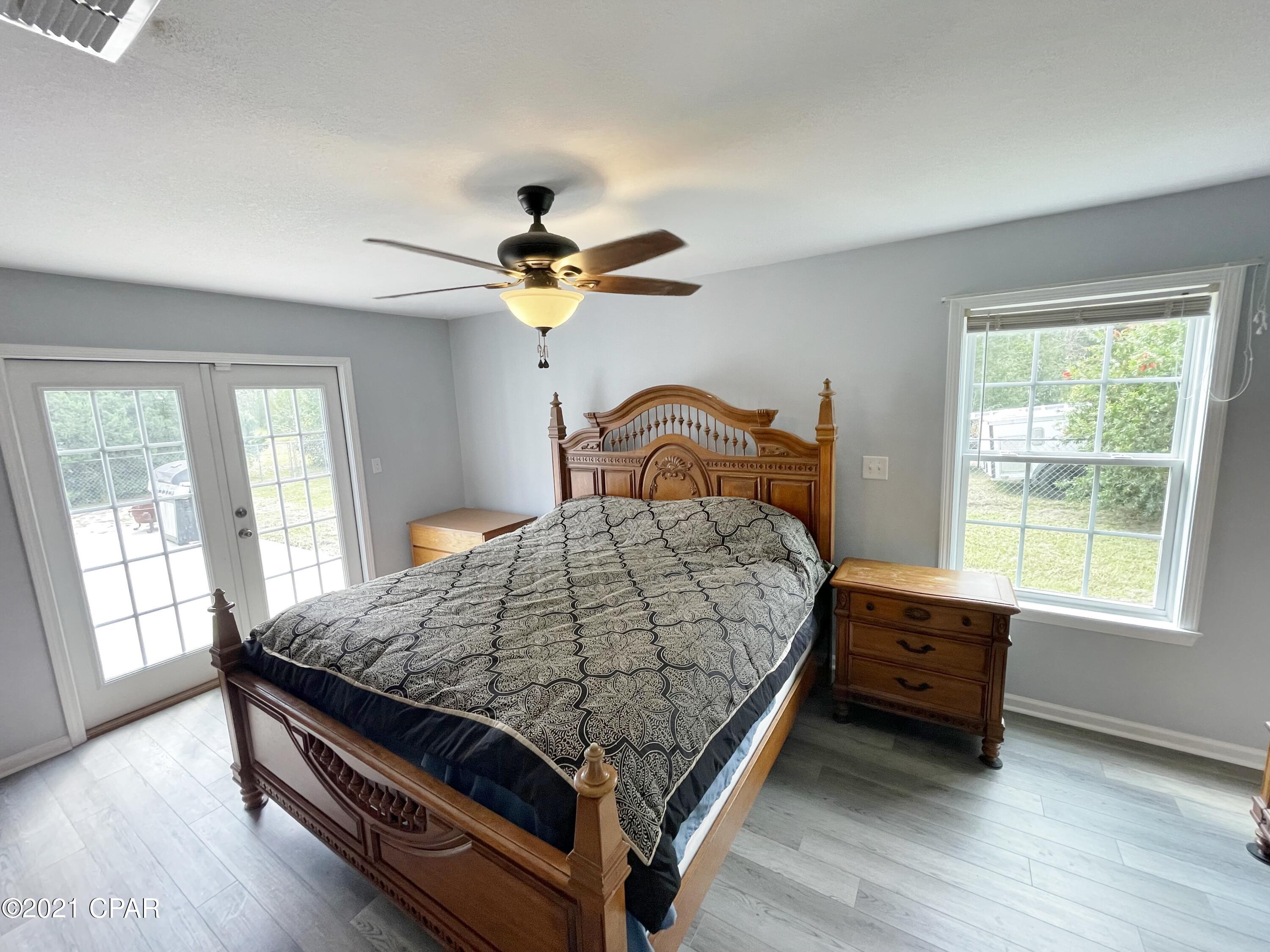 Compass Lake Hills Unit 3 - Residential