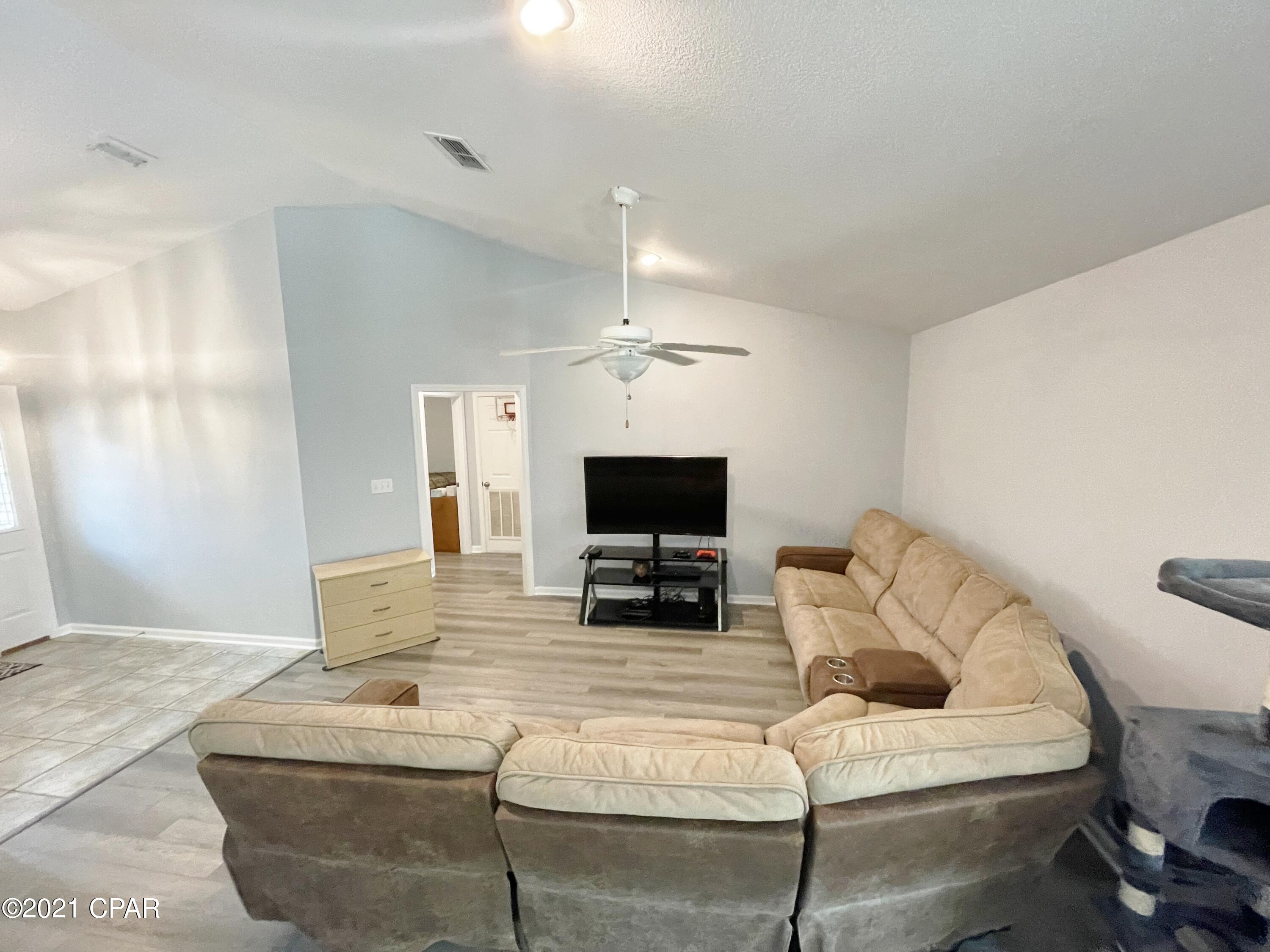 Compass Lake Hills Unit 3 - Residential