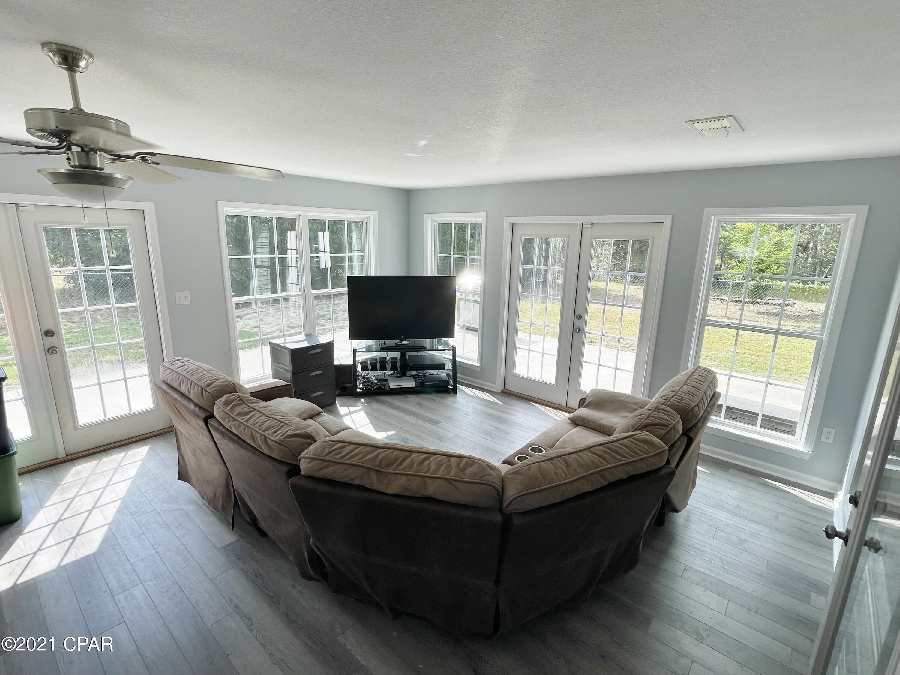 Compass Lake Hills Unit 3 - Residential