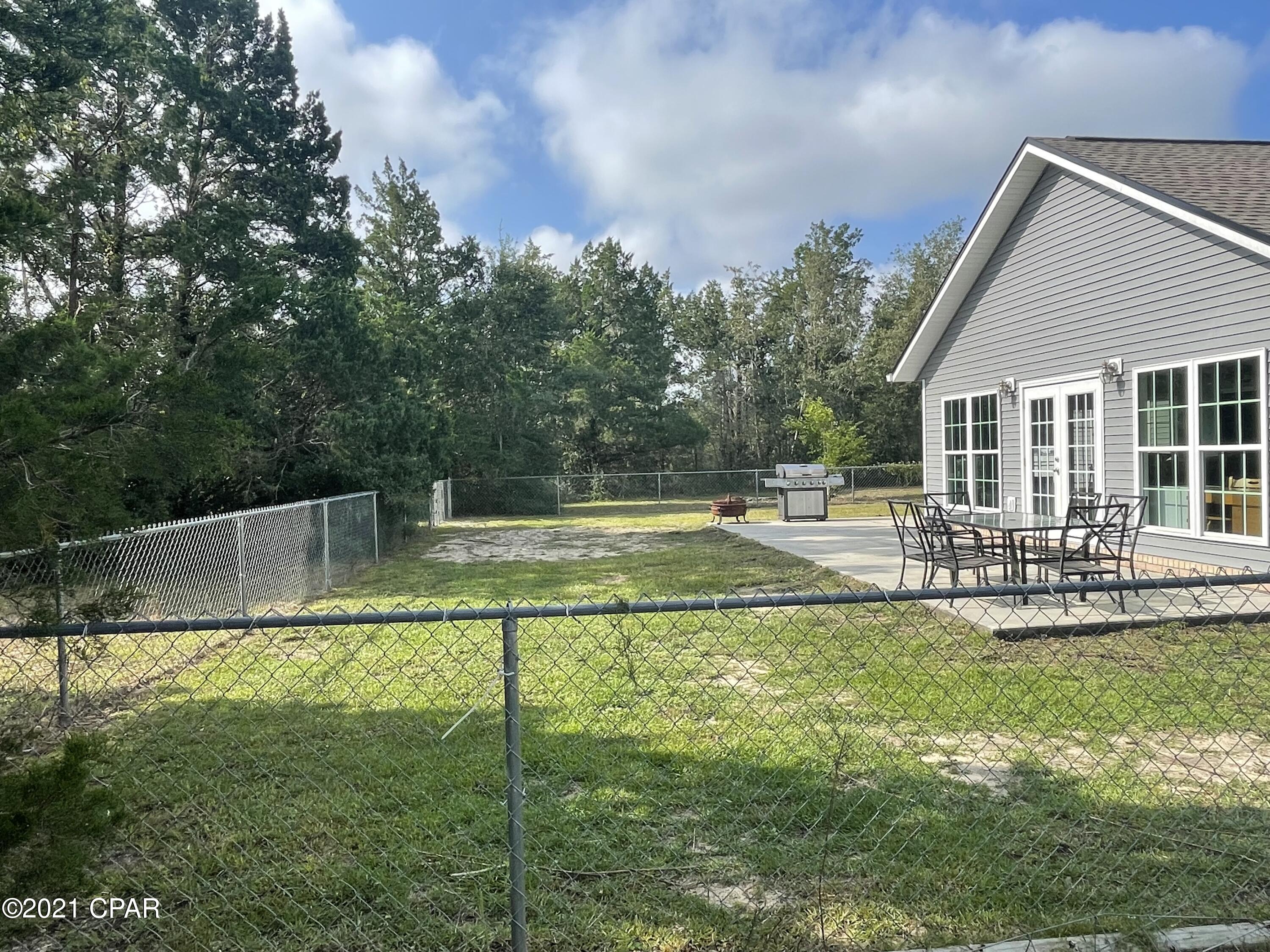 Compass Lake Hills Unit 3 - Residential