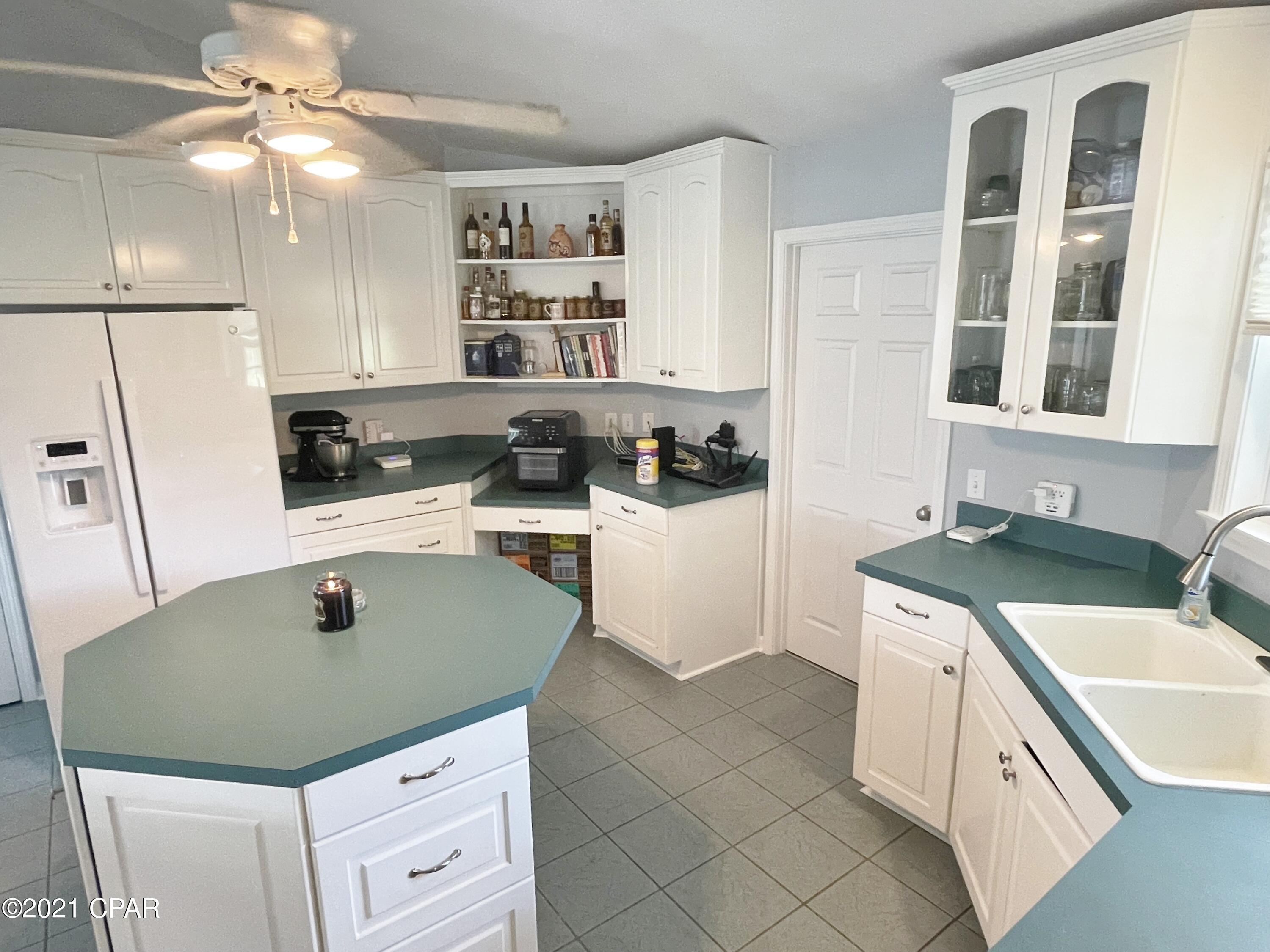 Compass Lake Hills Unit 3 - Residential