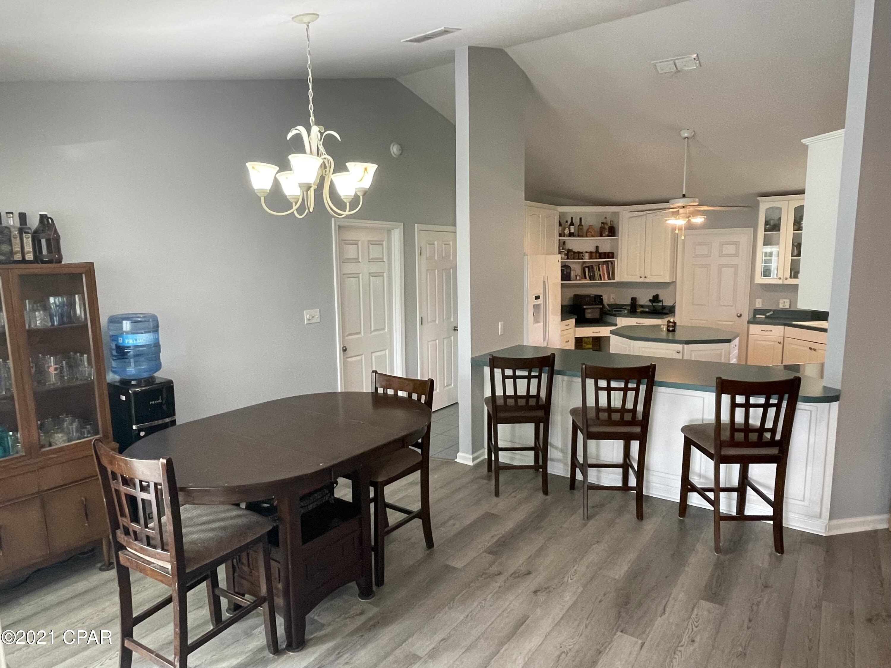 Compass Lake Hills Unit 3 - Residential