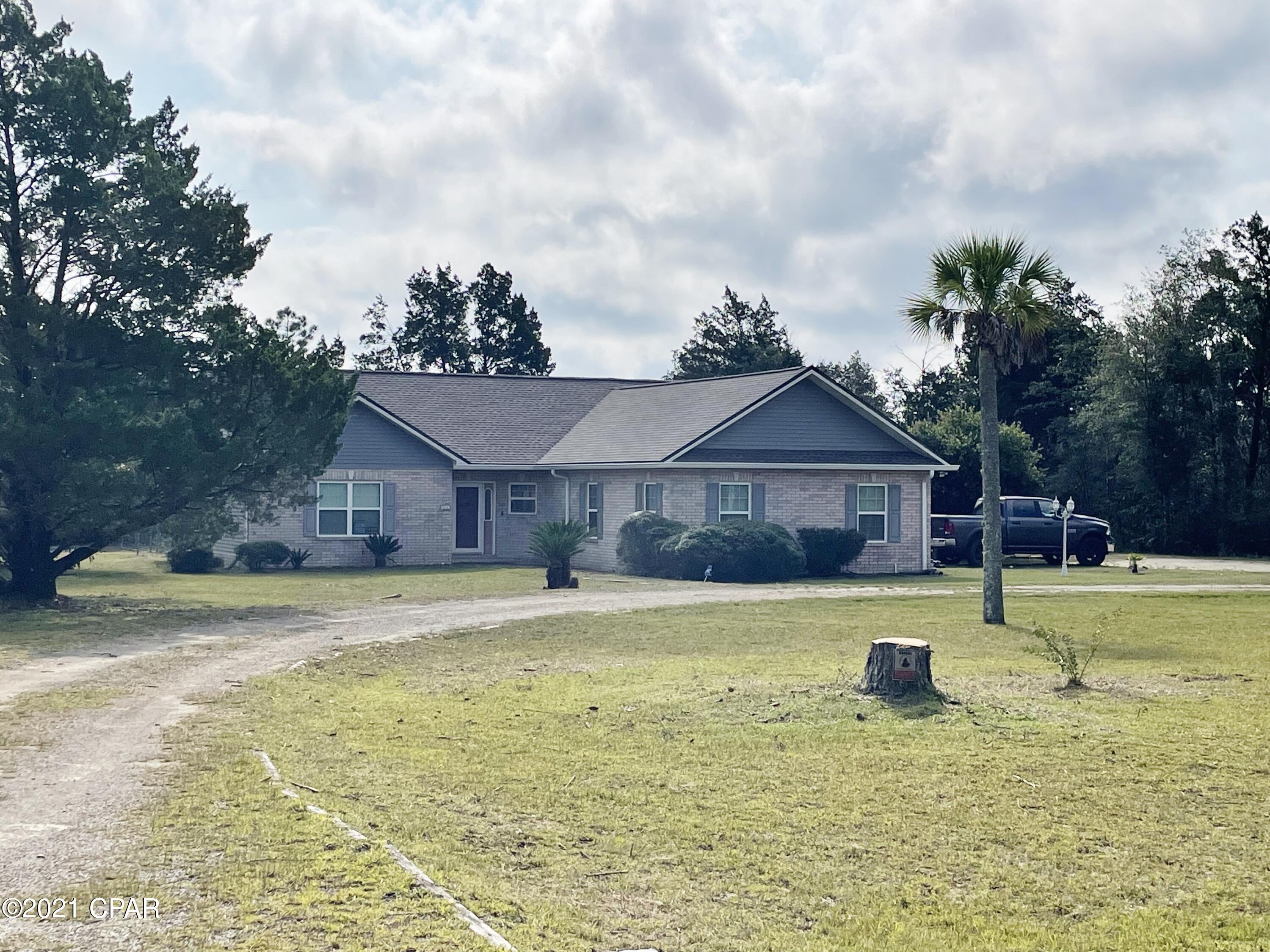 Compass Lake Hills Unit 3 - Residential