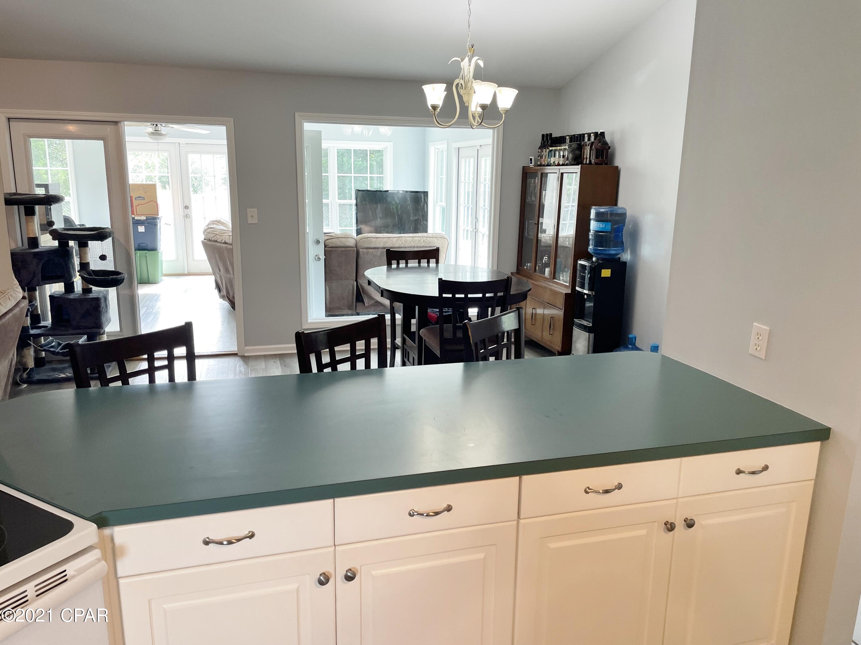 Compass Lake Hills Unit 3 - Residential