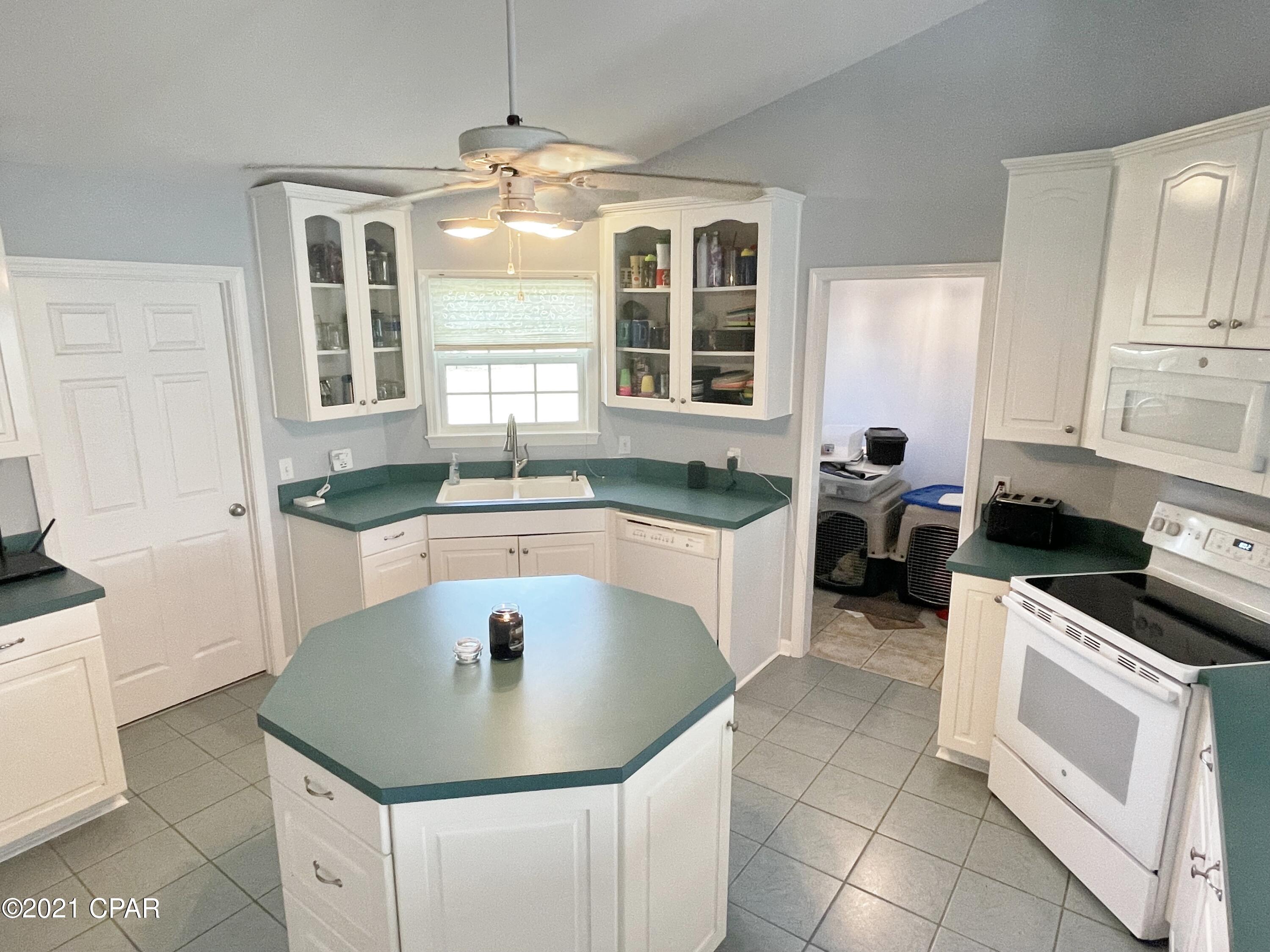 Compass Lake Hills Unit 3 - Residential