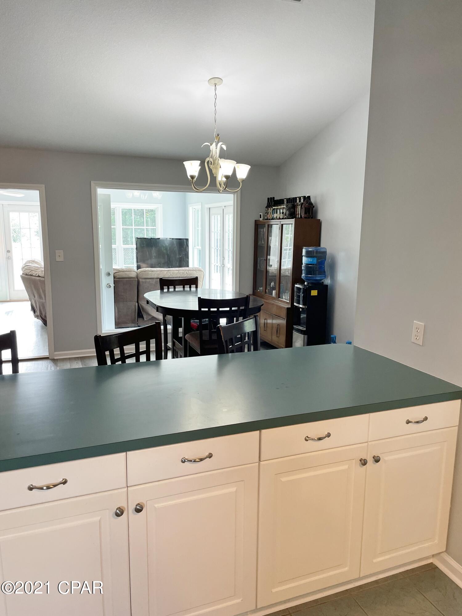 Compass Lake Hills Unit 3 - Residential