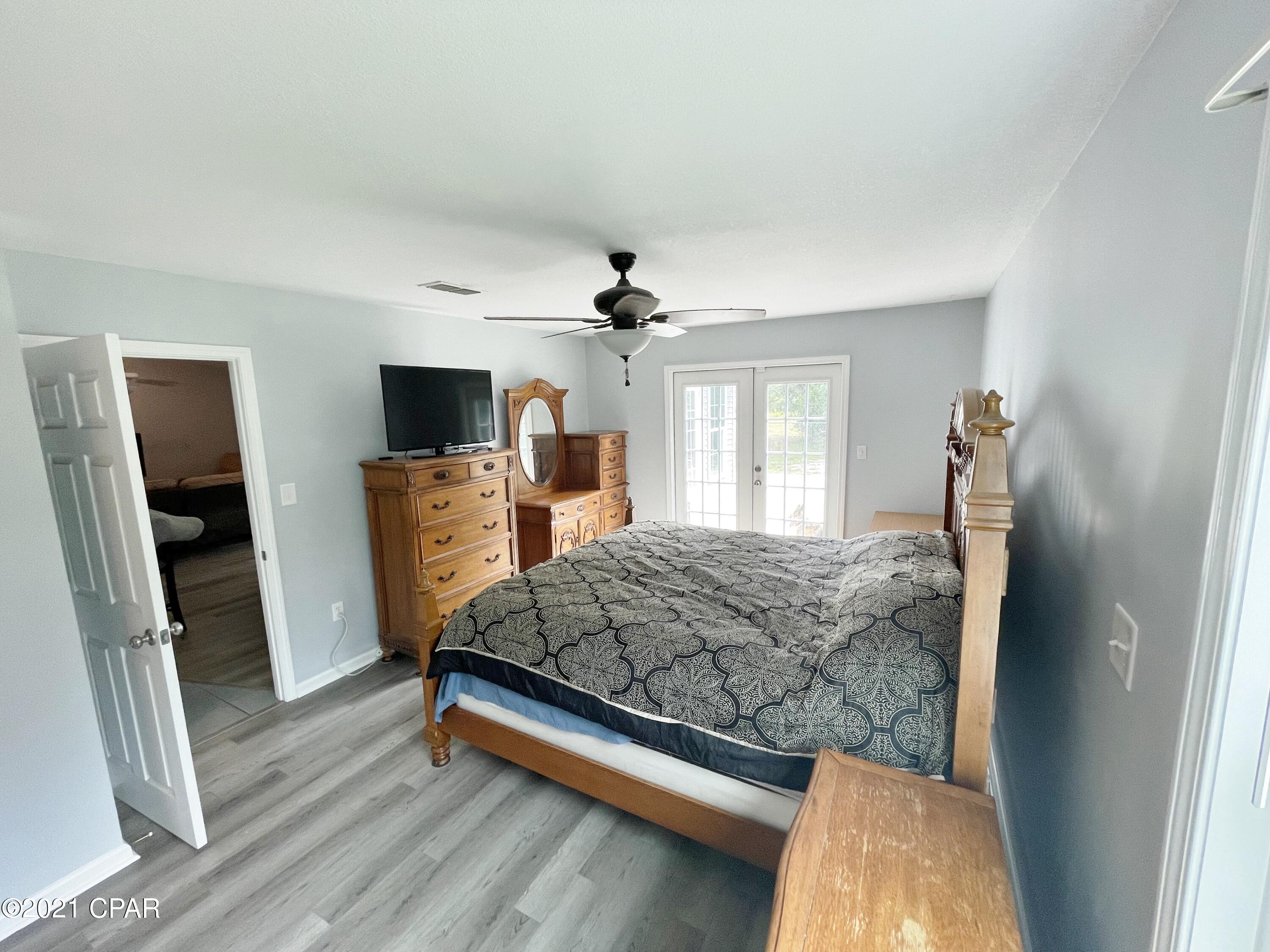 Compass Lake Hills Unit 3 - Residential