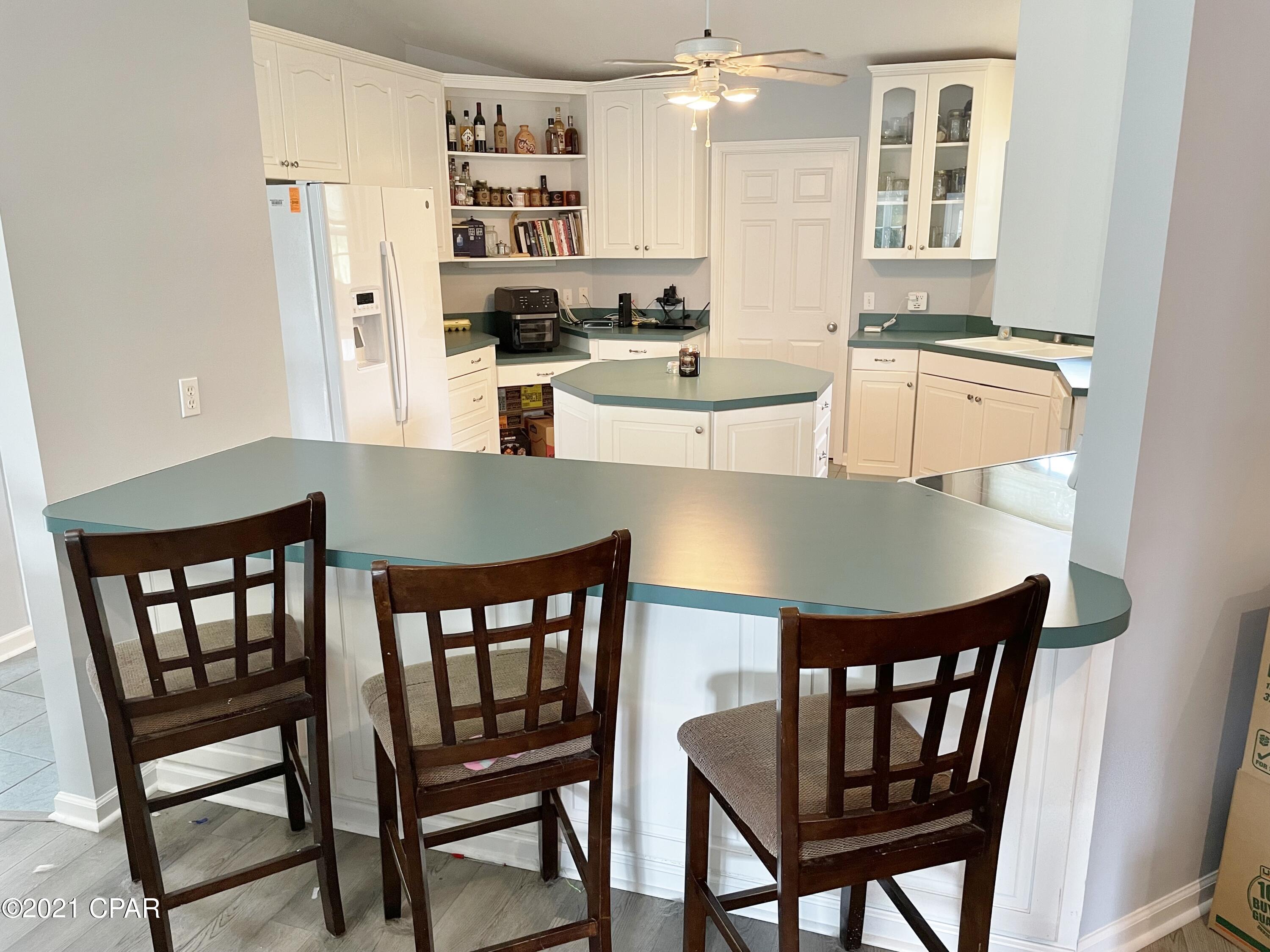 Compass Lake Hills Unit 3 - Residential