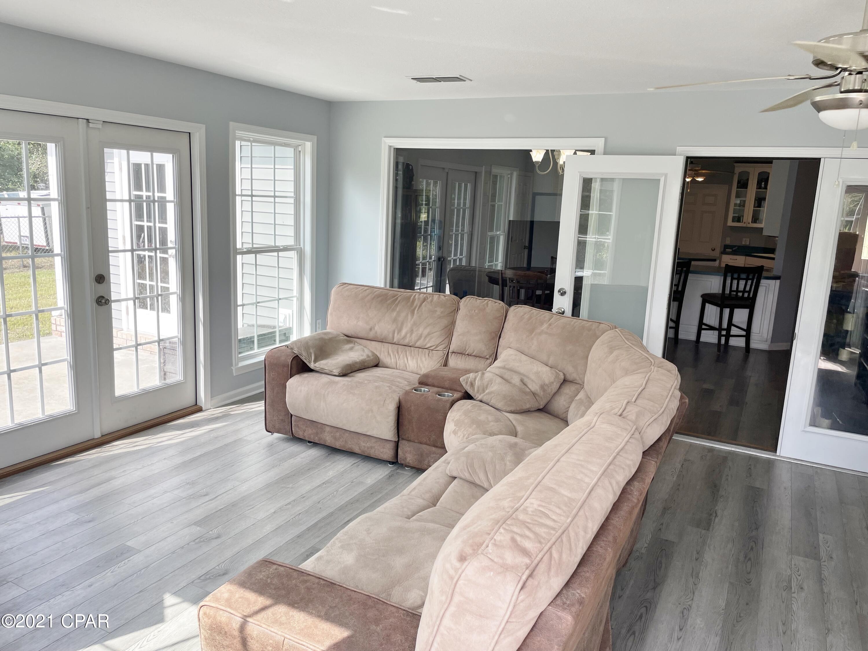 Compass Lake Hills Unit 3 - Residential