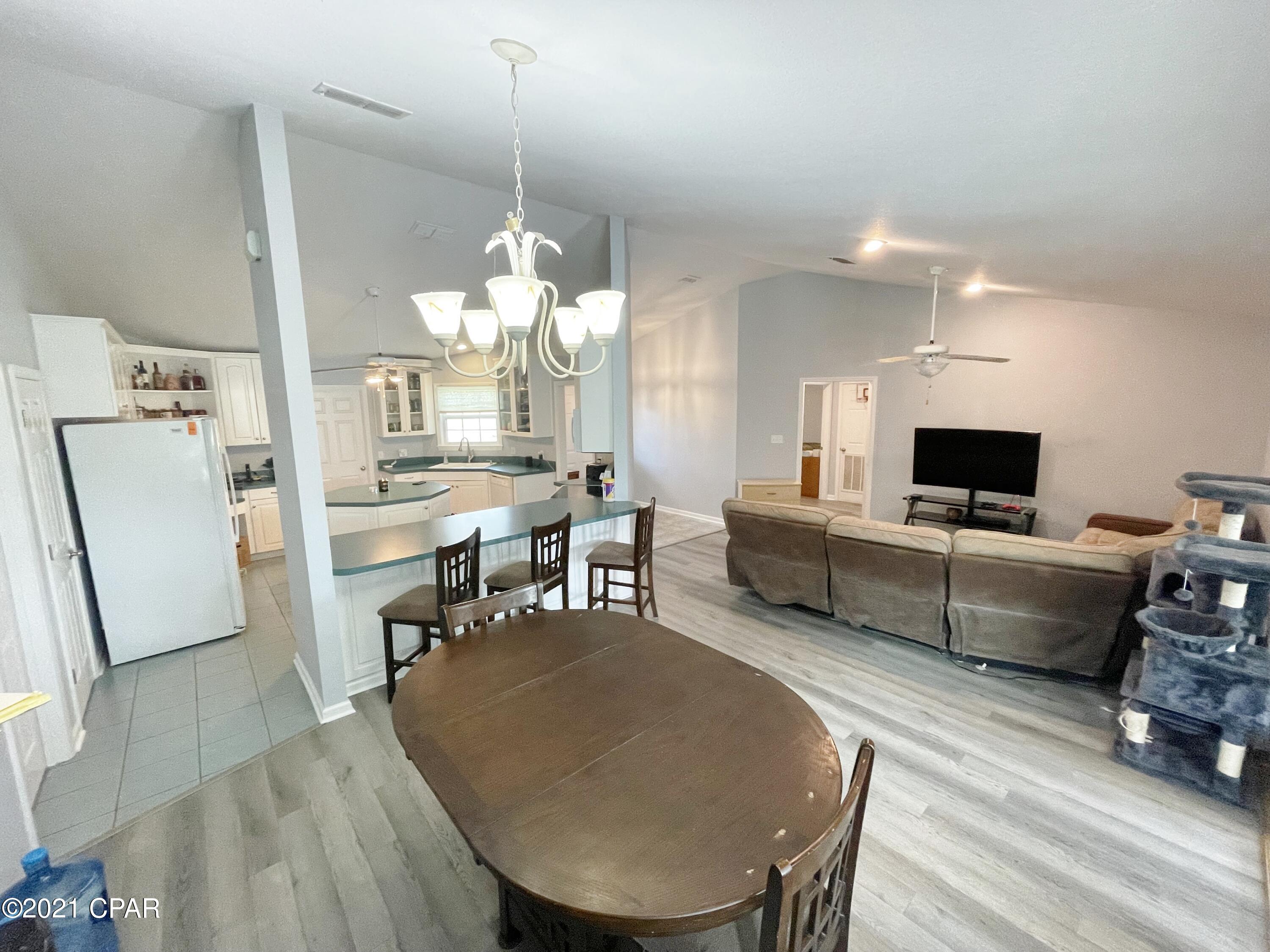 Compass Lake Hills Unit 3 - Residential