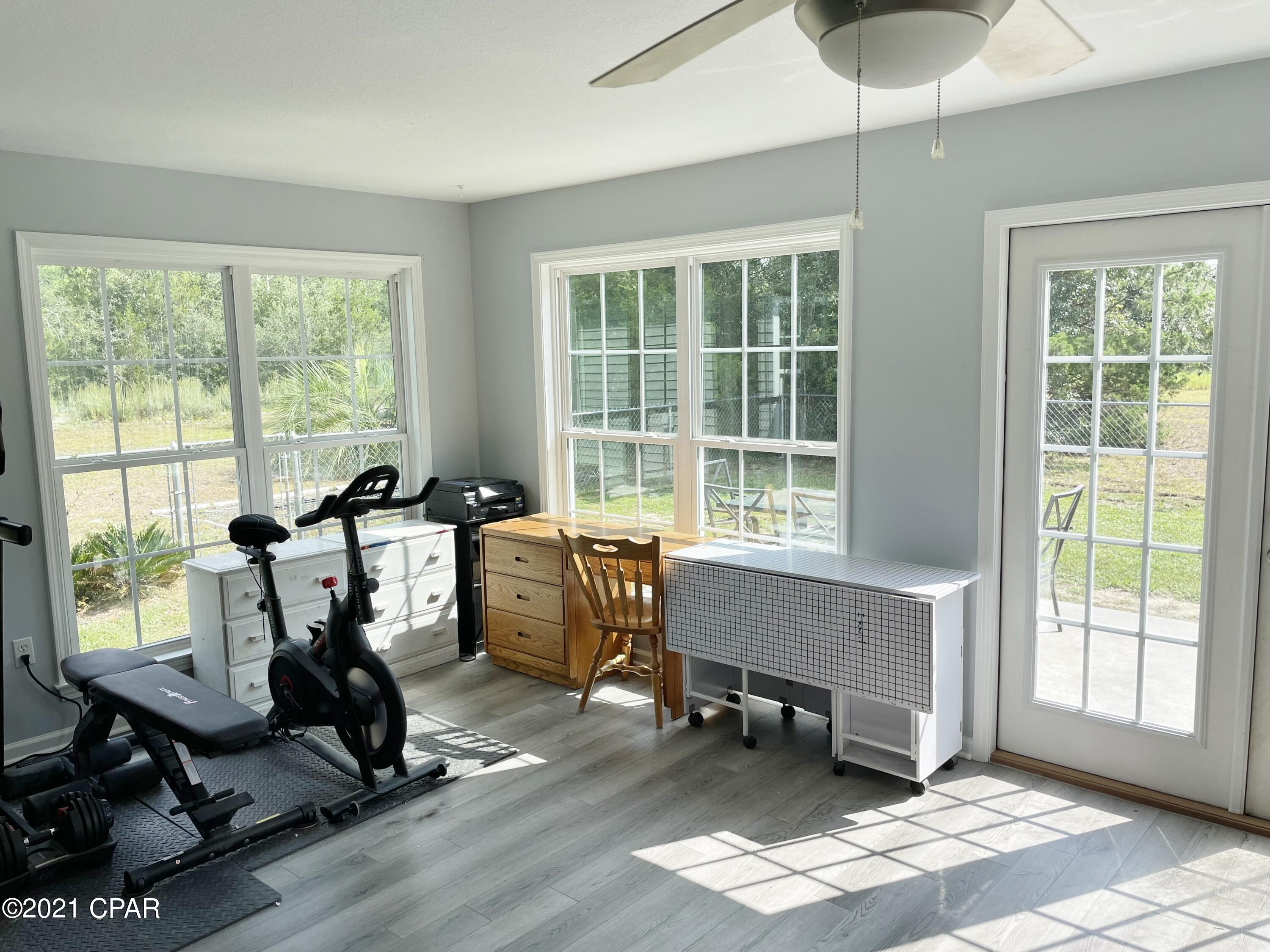 Compass Lake Hills Unit 3 - Residential