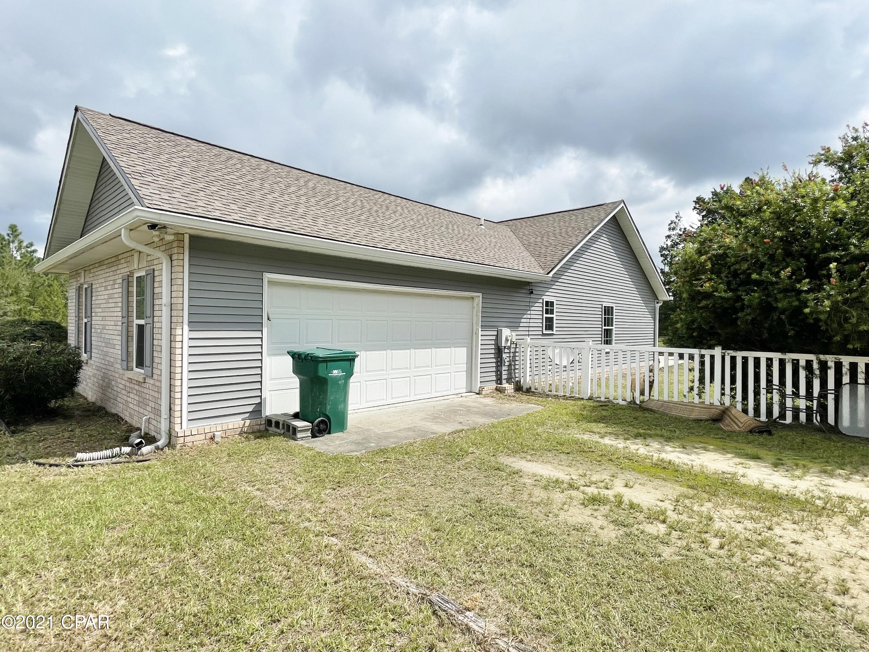 Compass Lake Hills Unit 3 - Residential