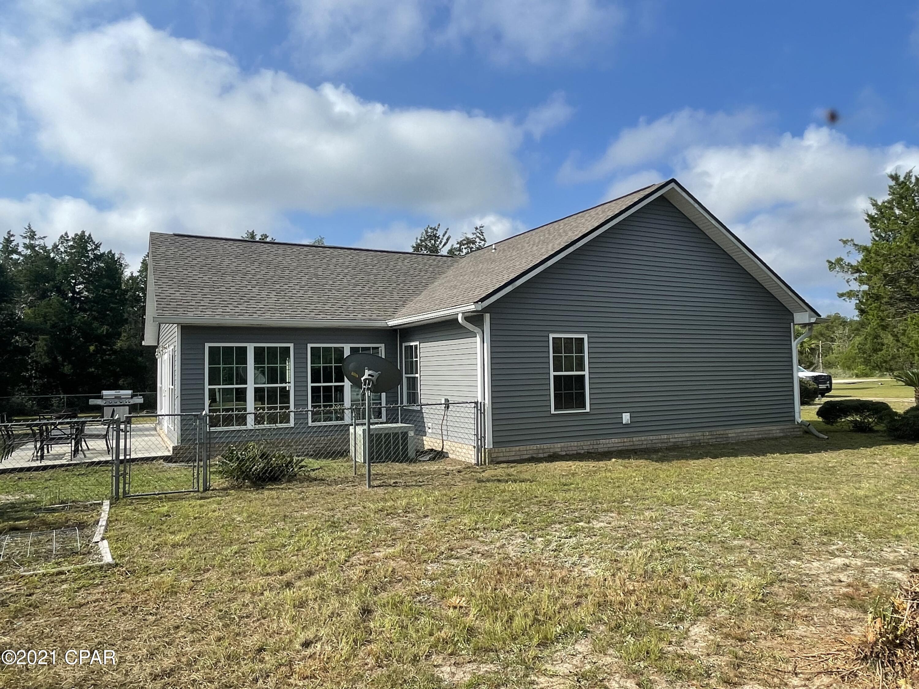 Compass Lake Hills Unit 3 - Residential