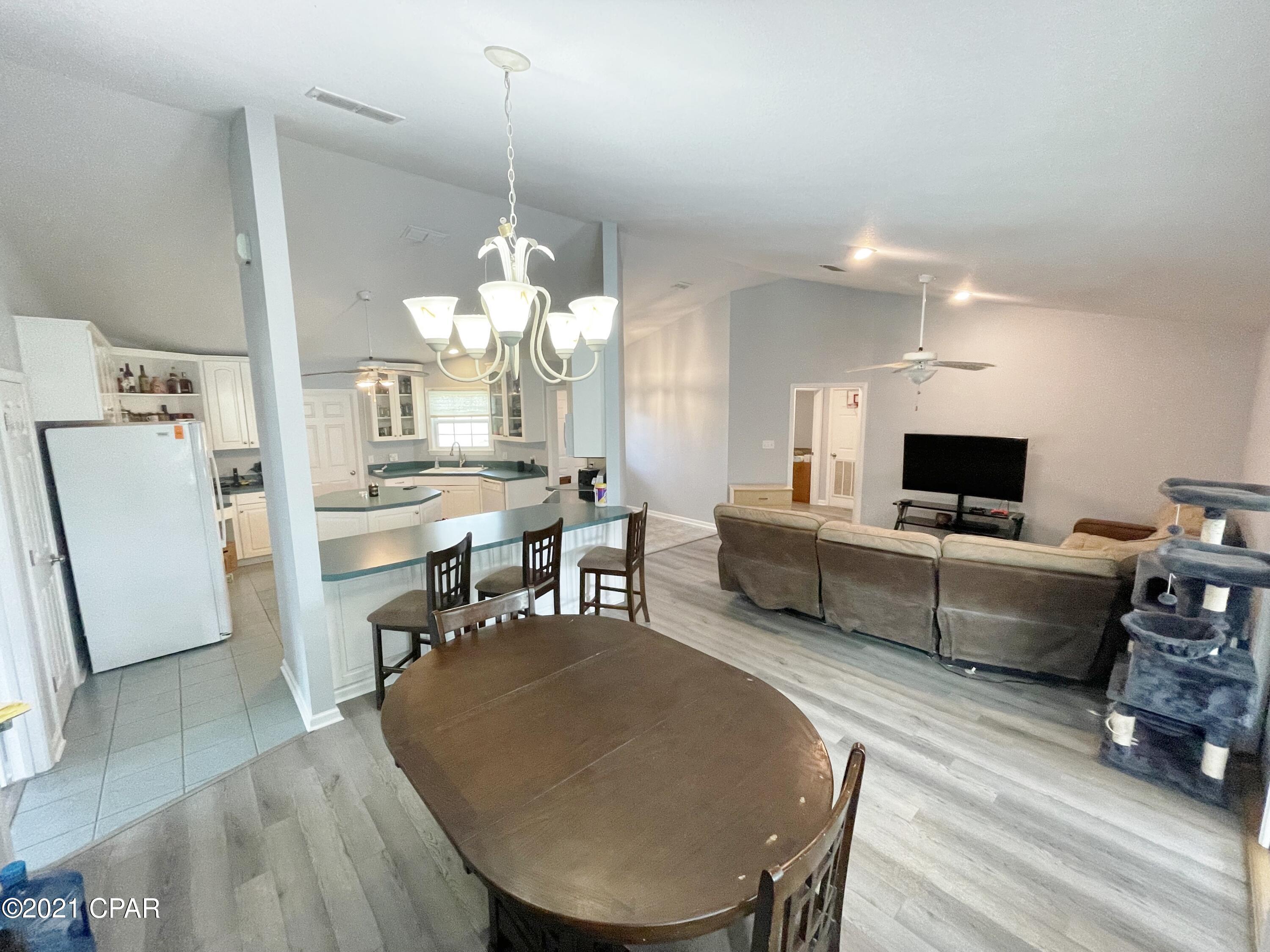 Compass Lake Hills Unit 3 - Residential