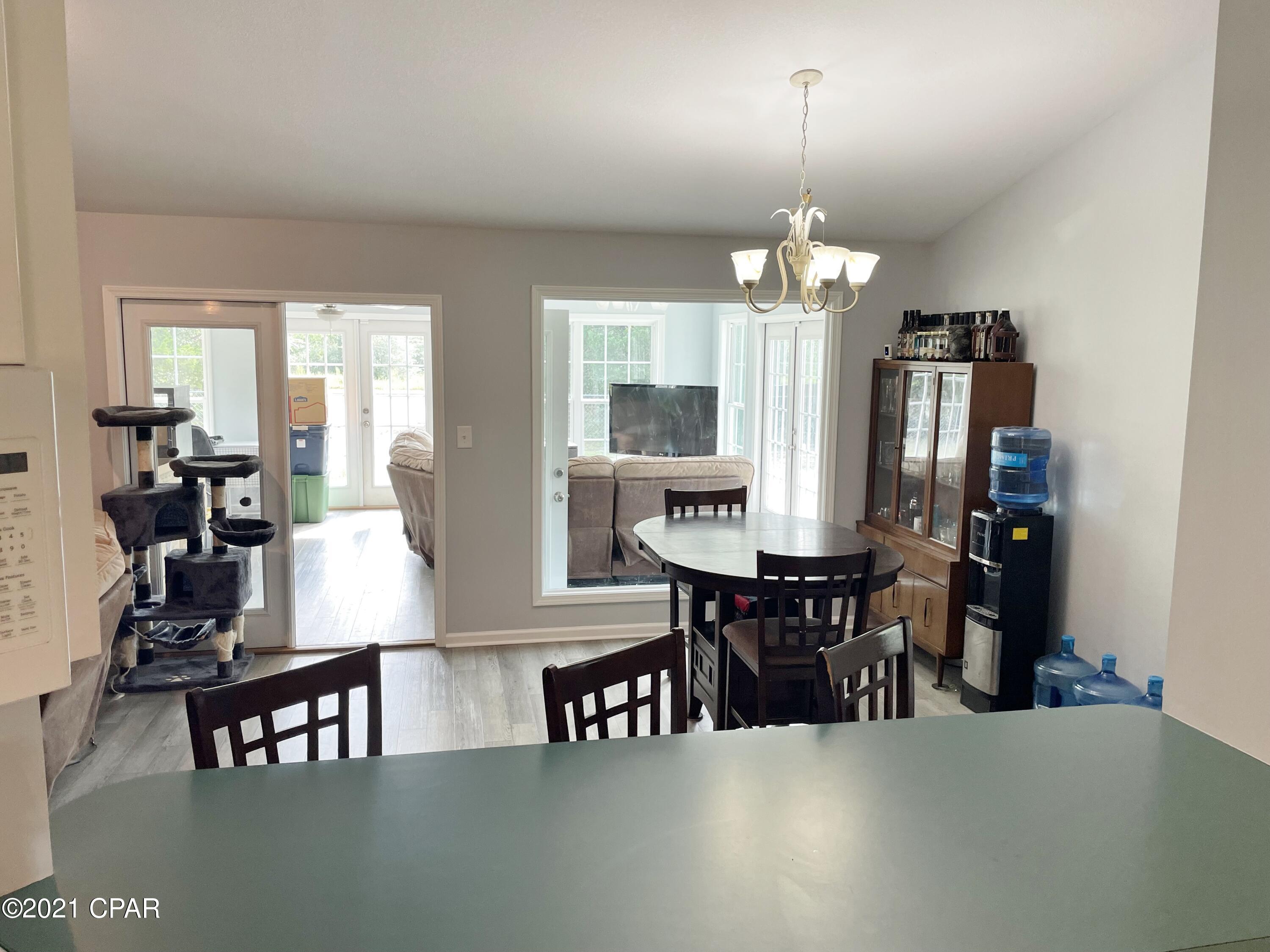 Compass Lake Hills Unit 3 - Residential