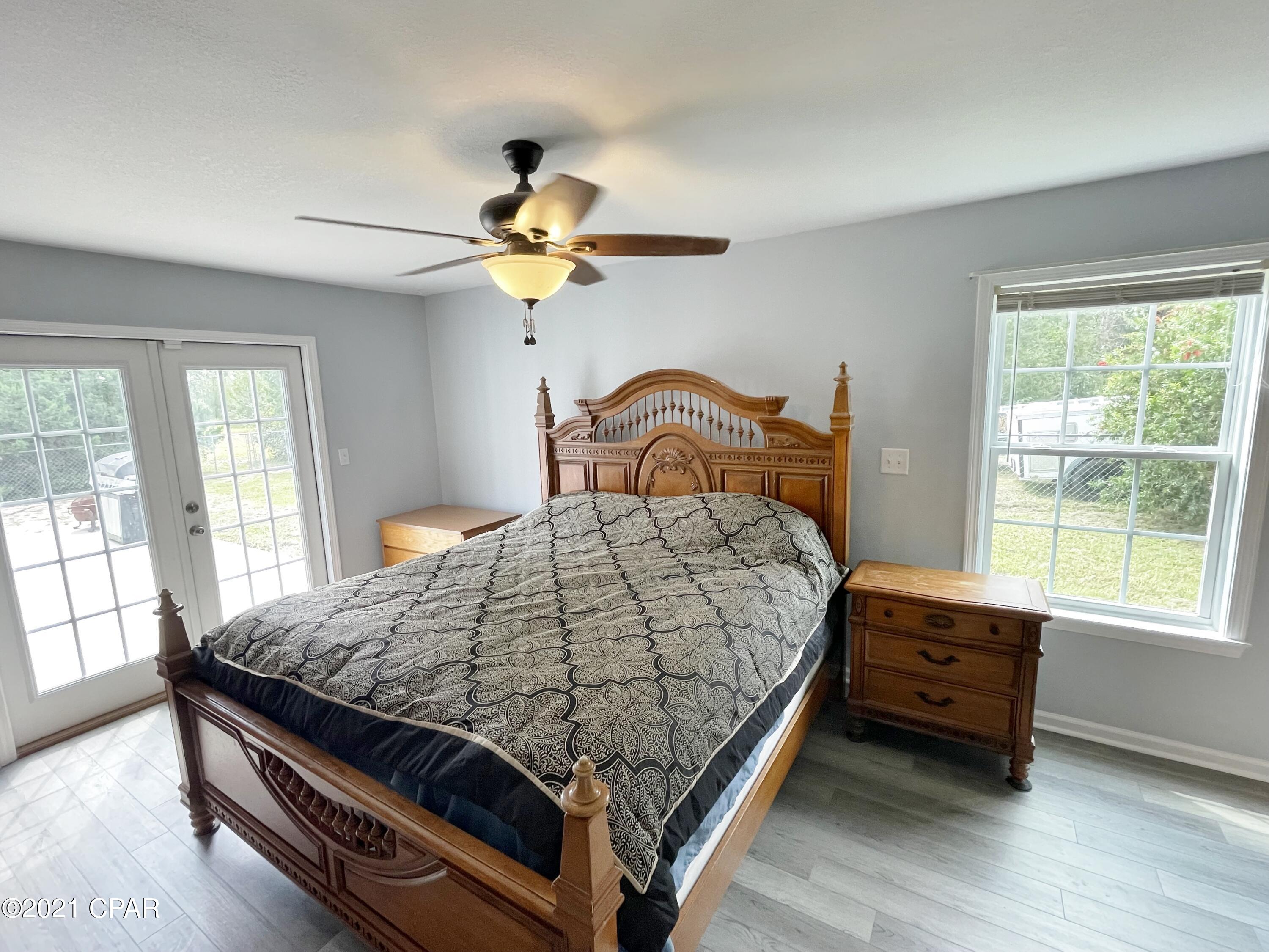 Compass Lake Hills Unit 3 - Residential