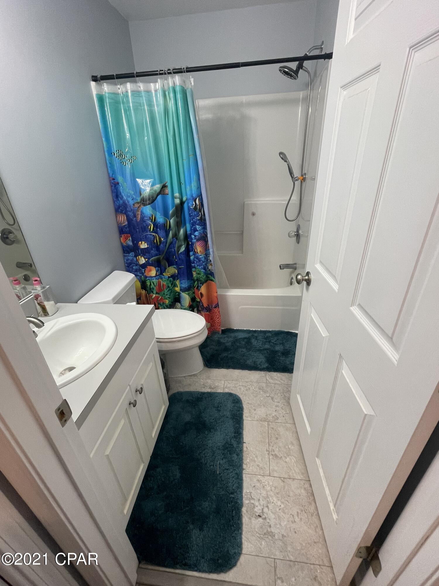 Compass Lake Hills Unit 3 - Residential