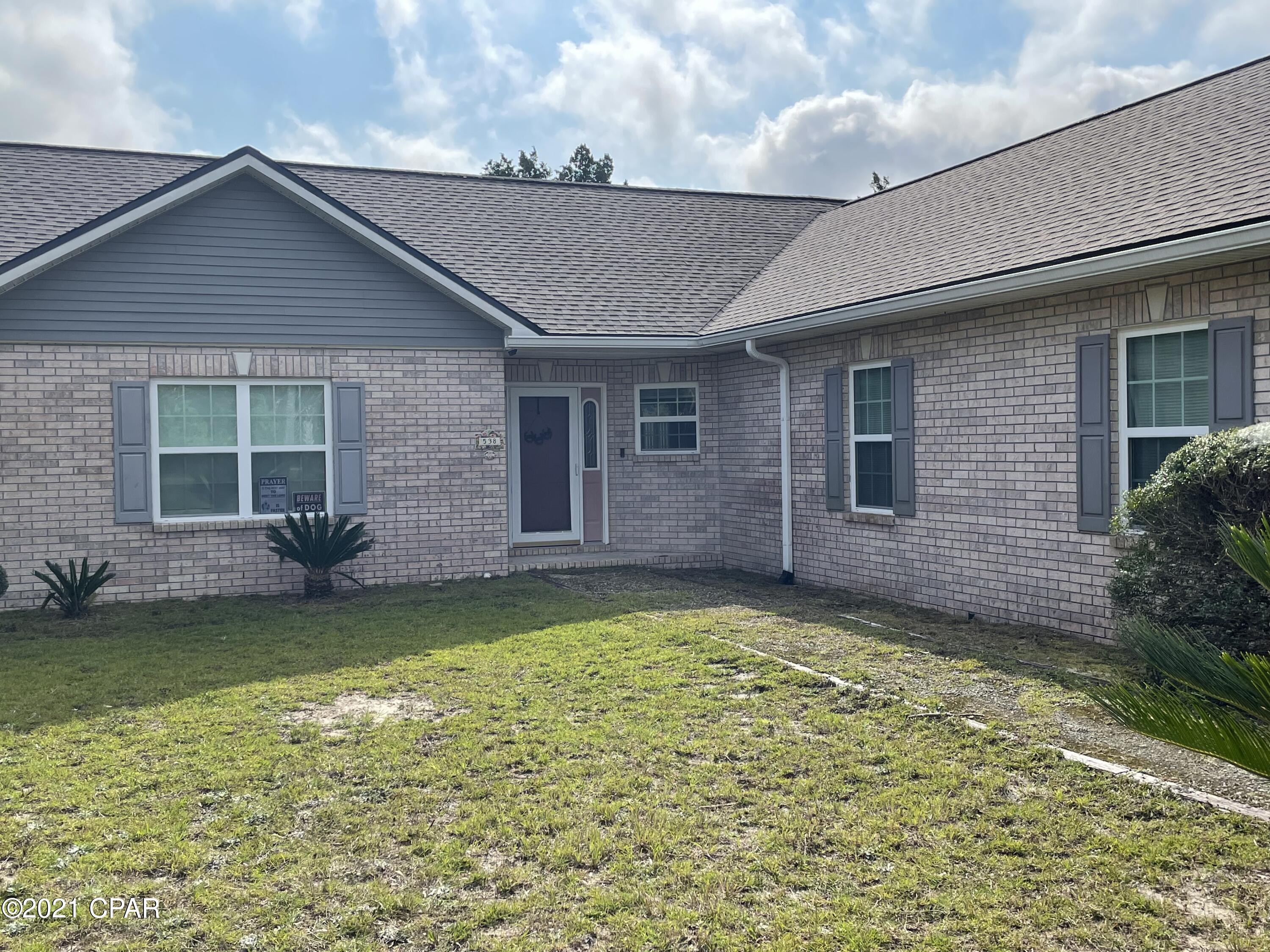 Compass Lake Hills Unit 3 - Residential