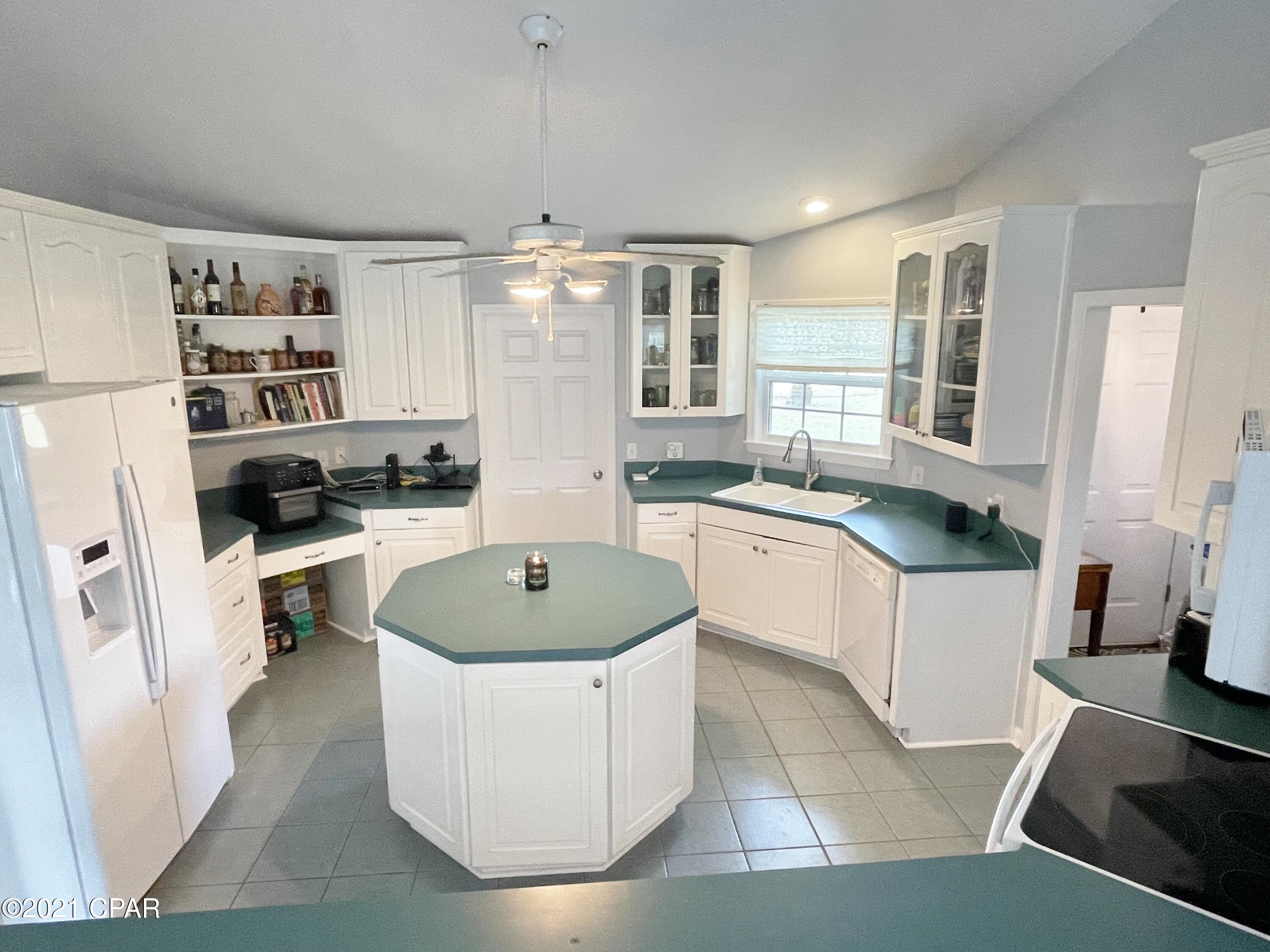 Compass Lake Hills Unit 3 - Residential