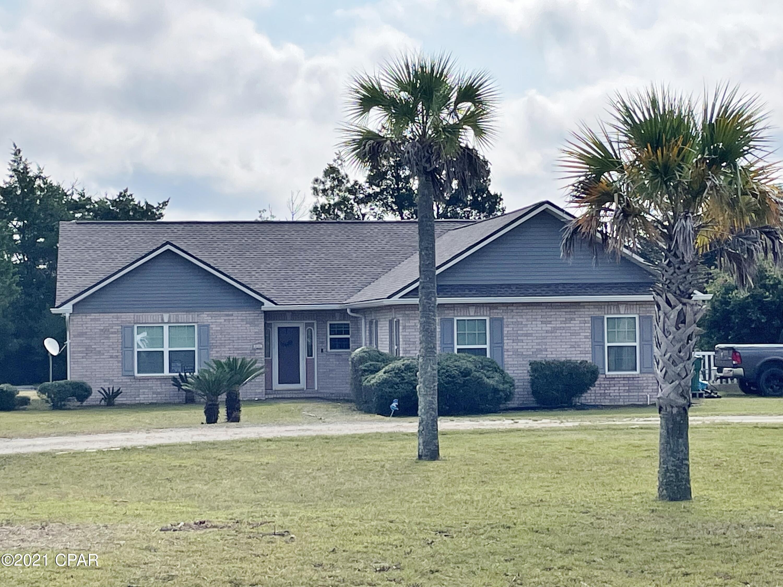 Compass Lake Hills Unit 3 - Residential