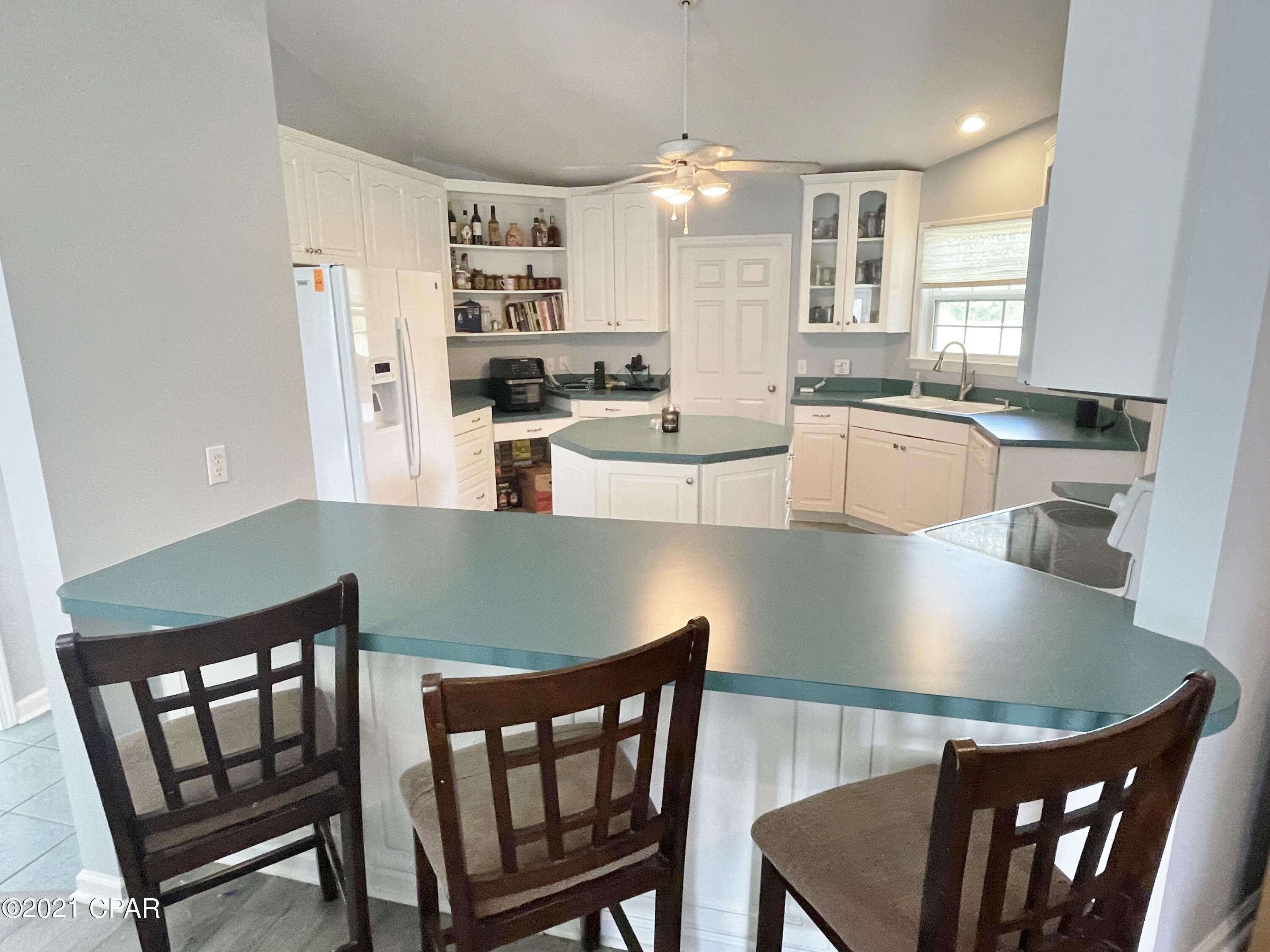 Compass Lake Hills Unit 3 - Residential