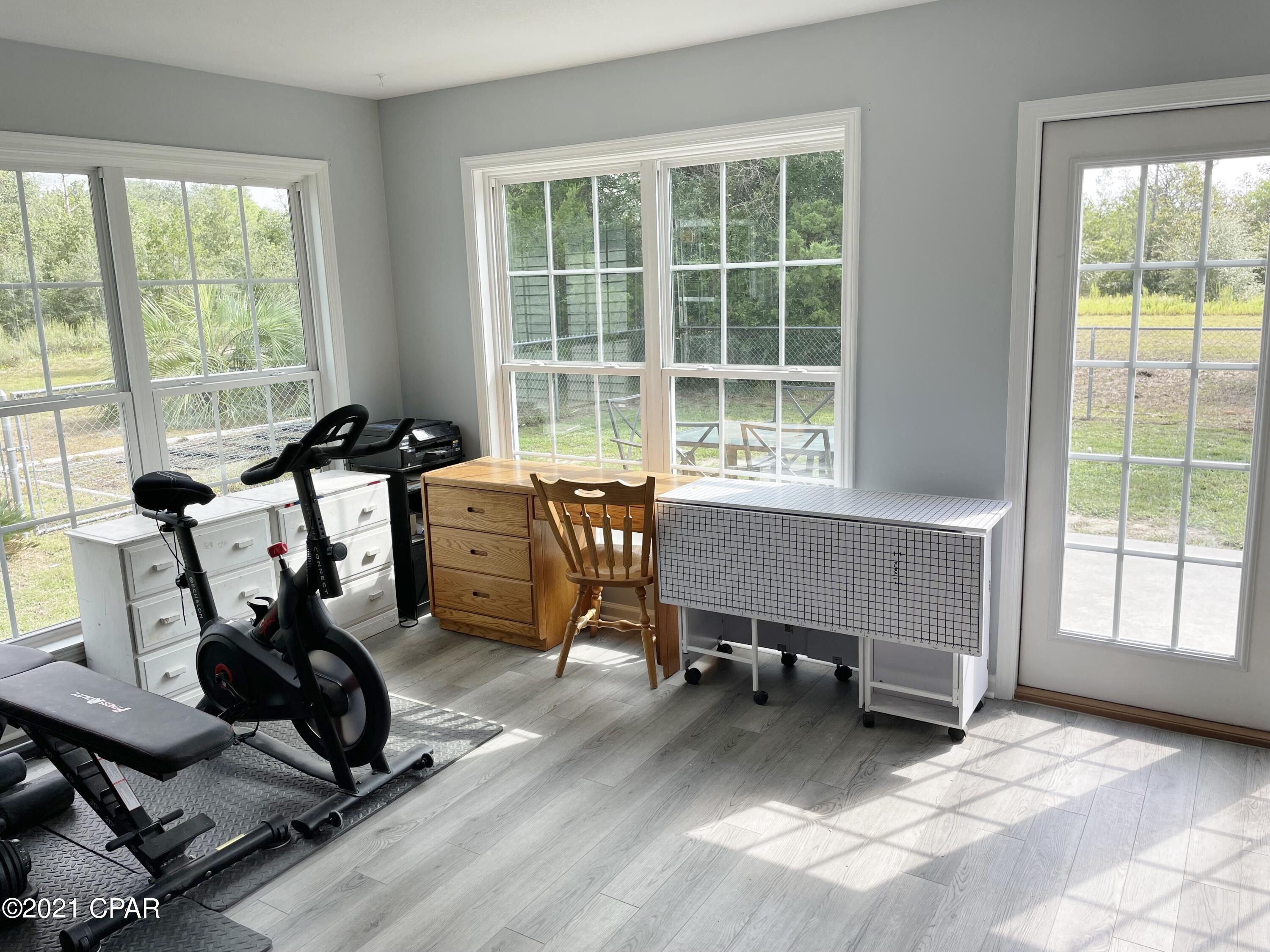 Compass Lake Hills Unit 3 - Residential