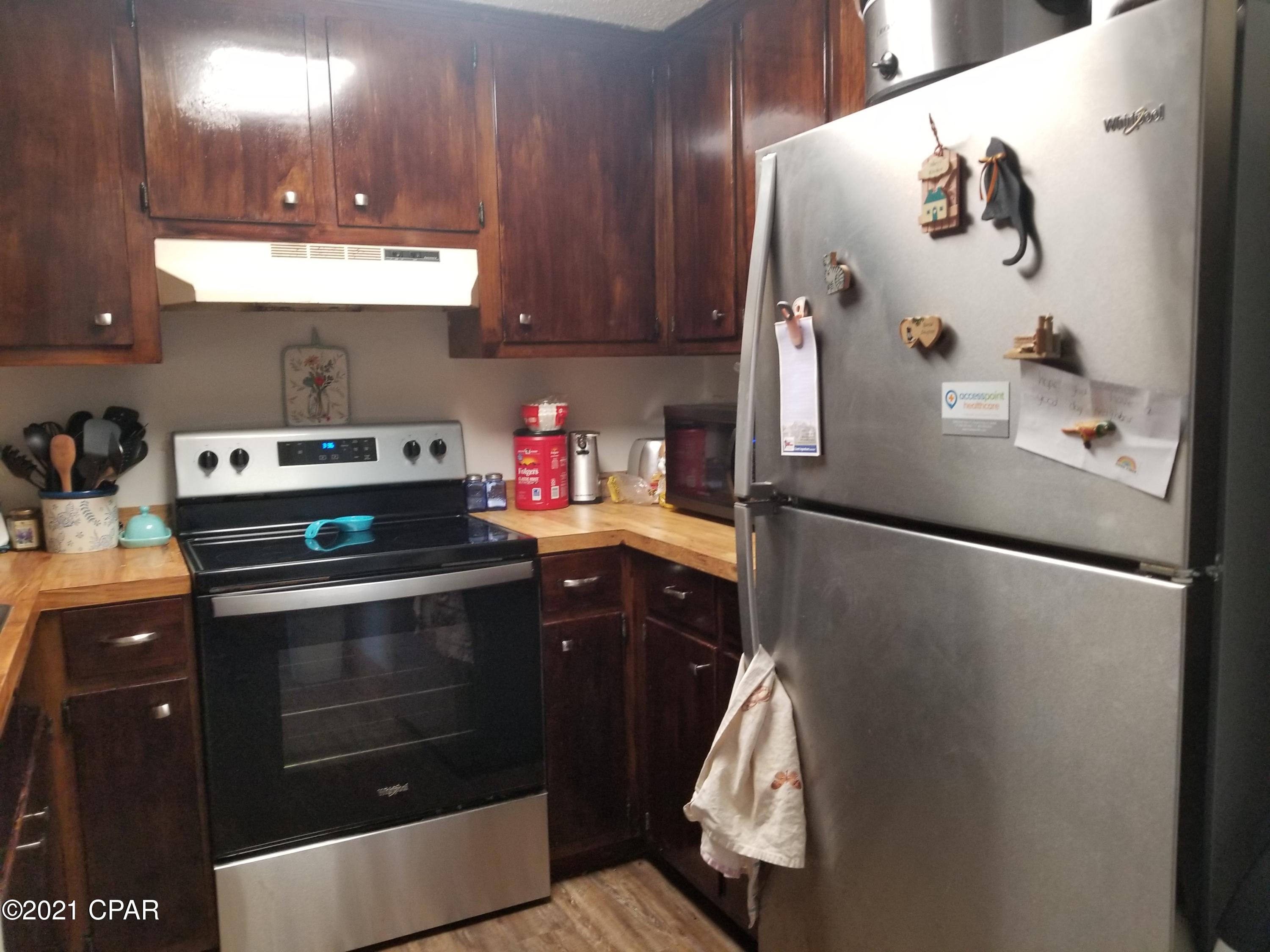 Callaway - Residential