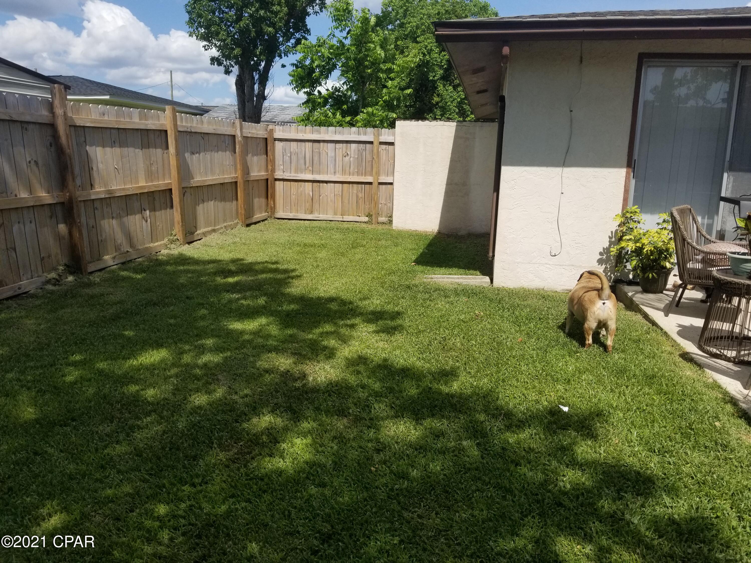 Callaway - Residential