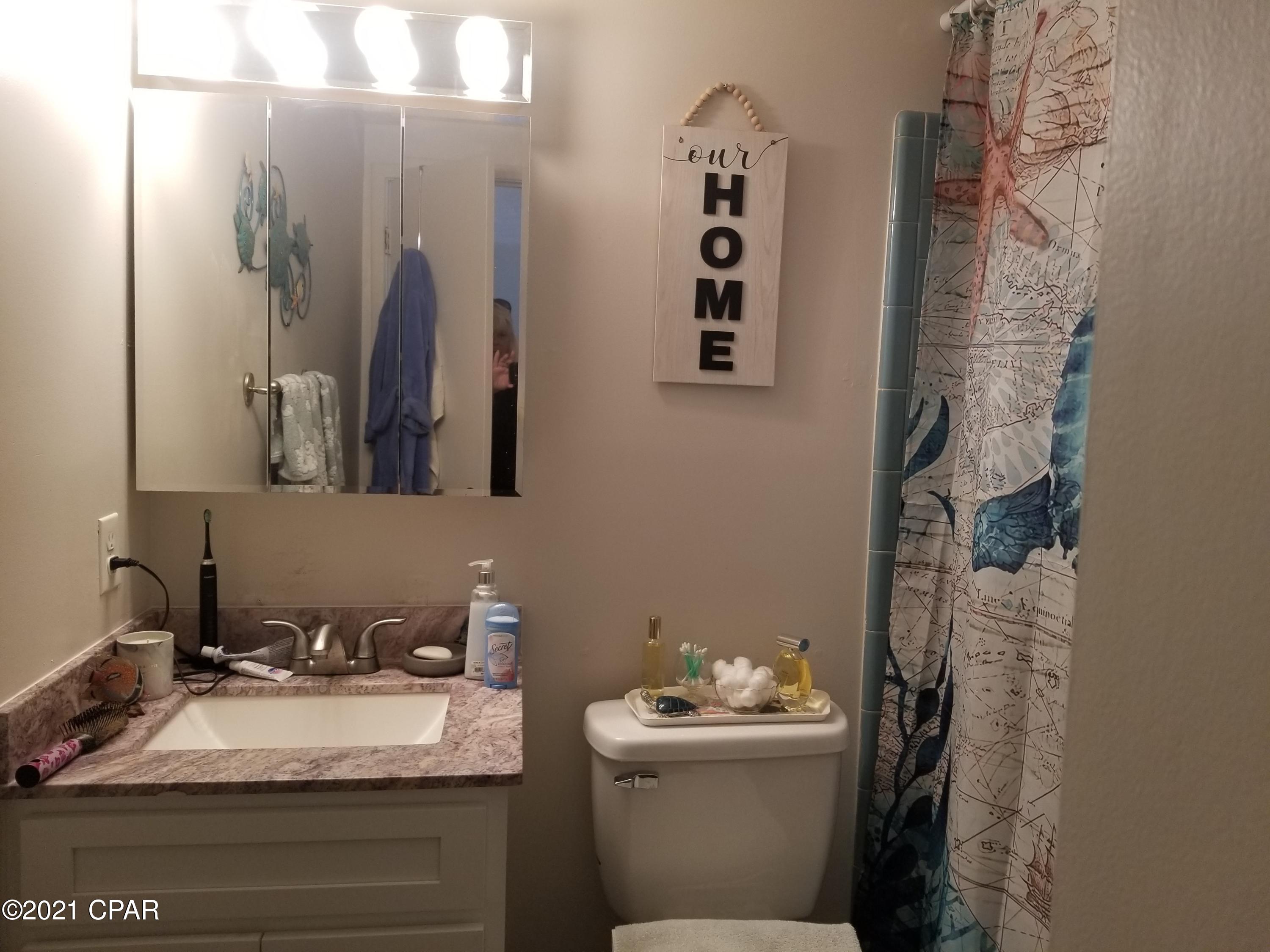 Callaway - Residential