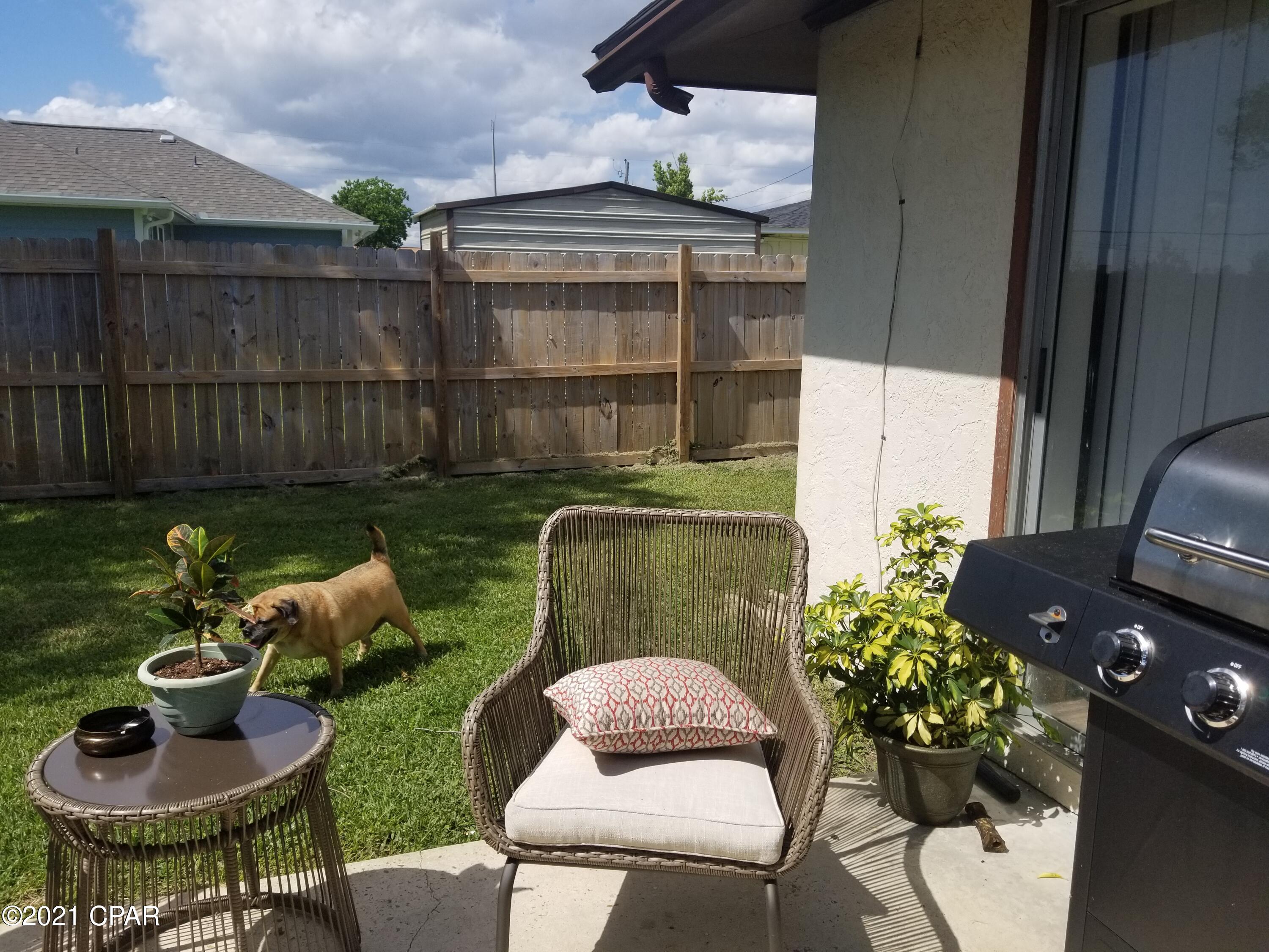 Callaway - Residential