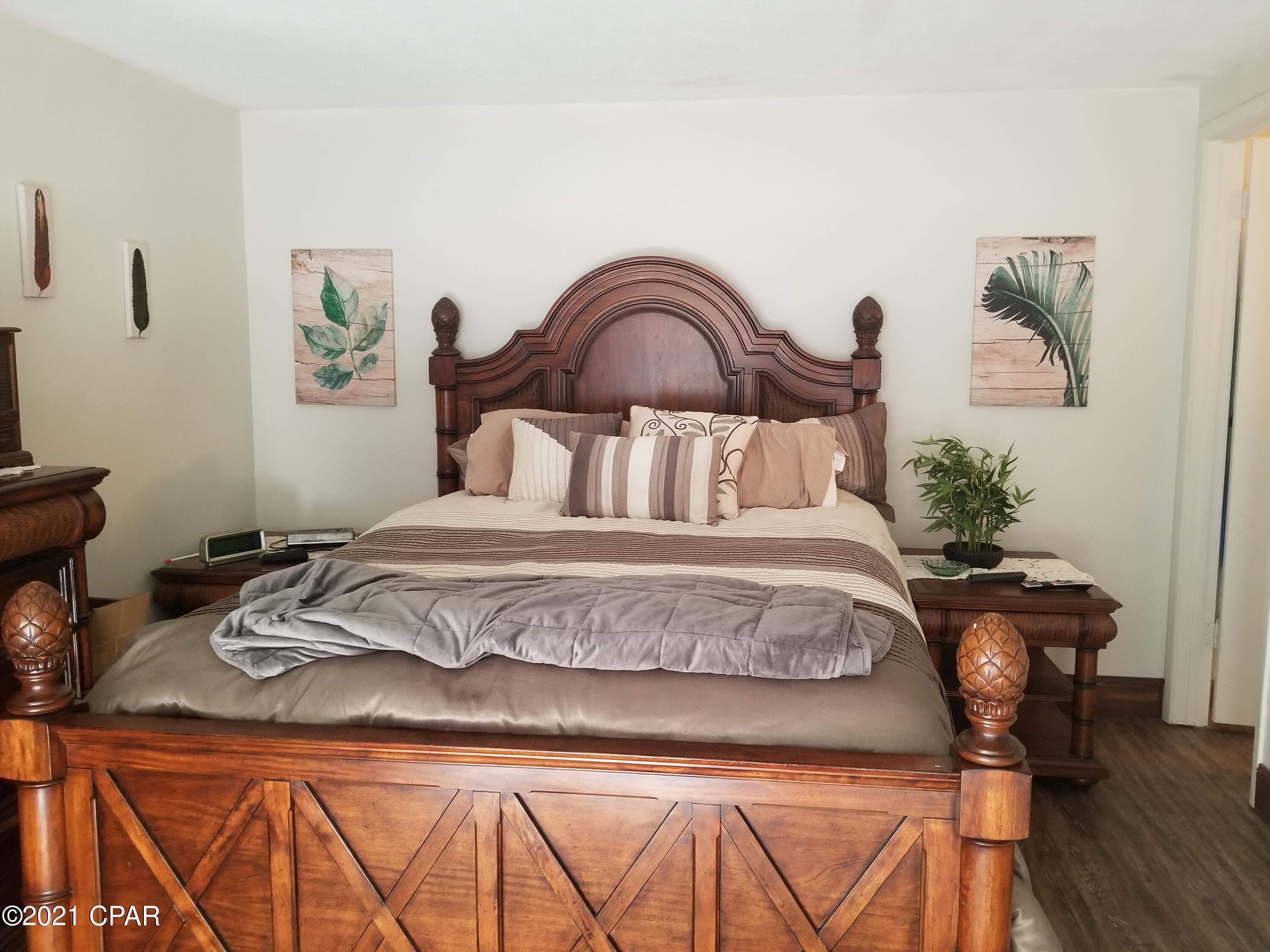 Callaway - Residential