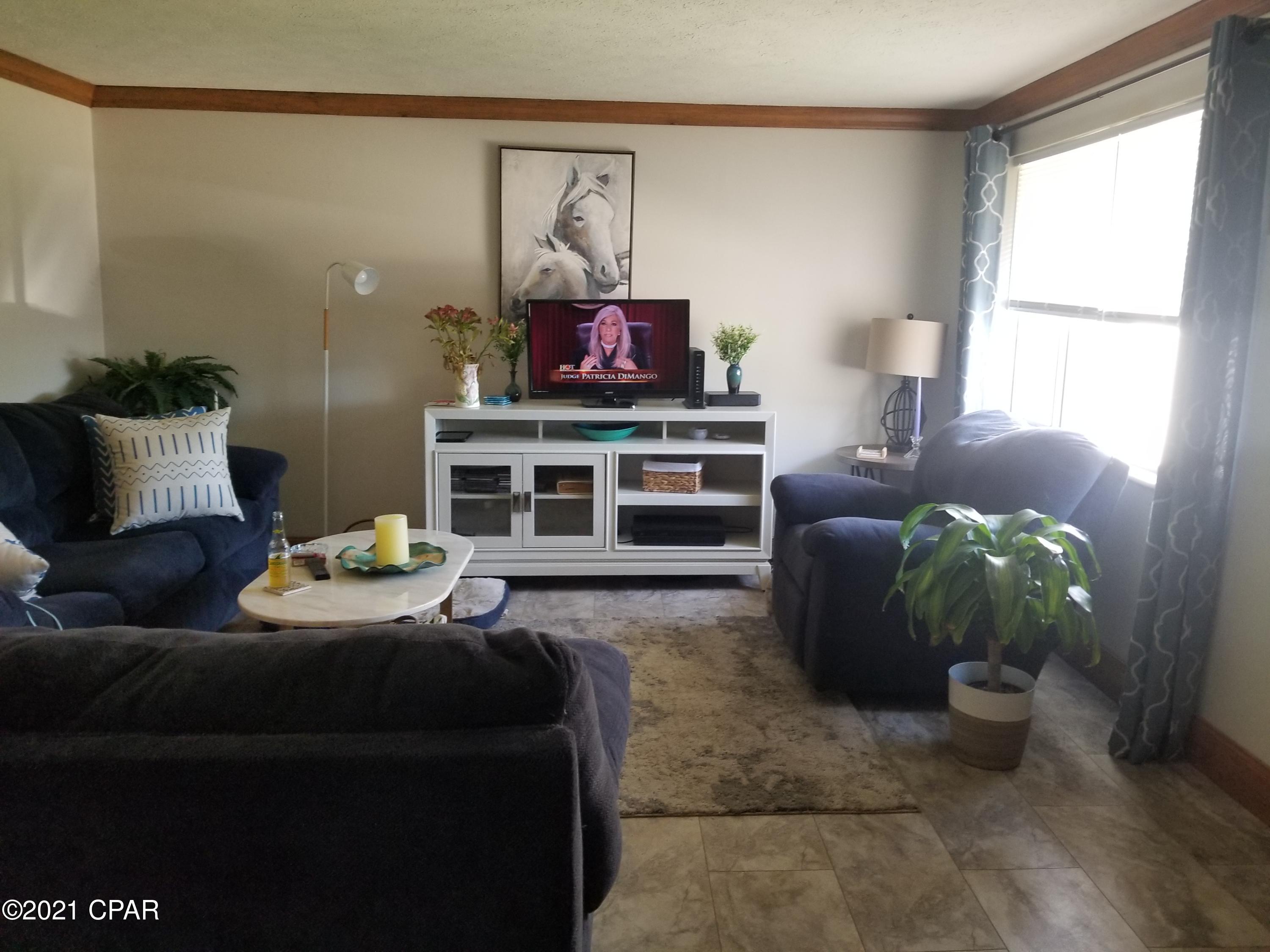 Callaway - Residential